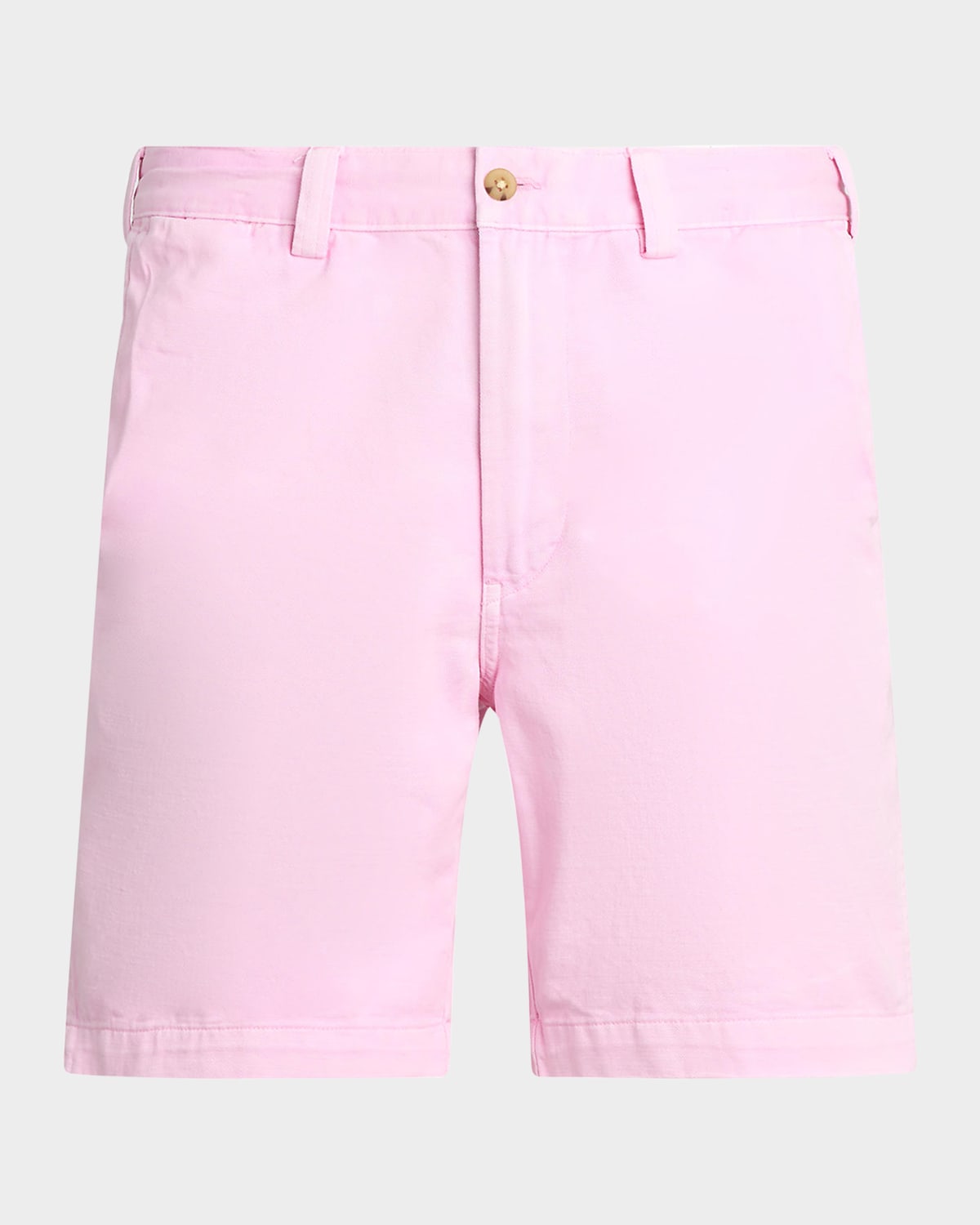 Men's Salinger Straight-Fit Chino Shorts