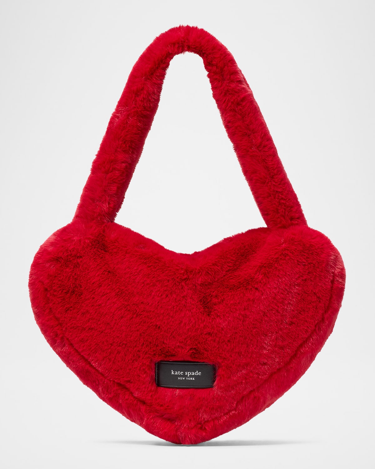 key to my heart micro patent crossbody bag