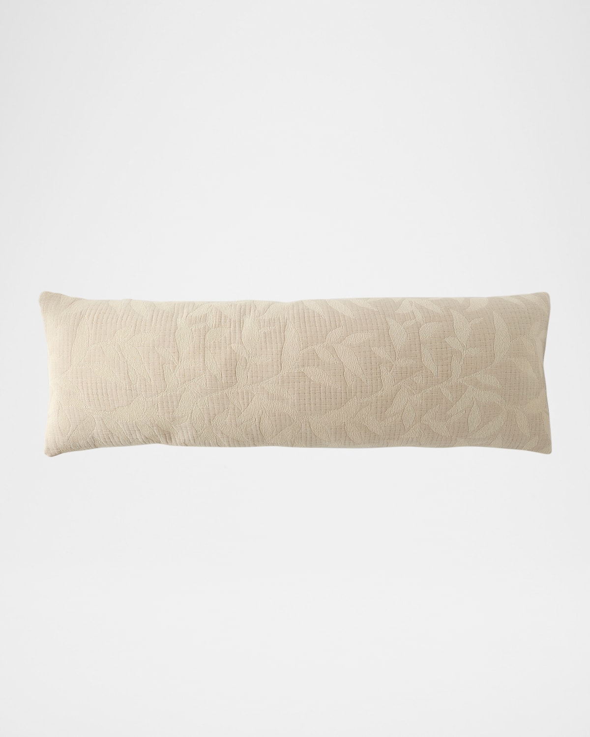 Amity Home Virginia Body Pillow In Natural