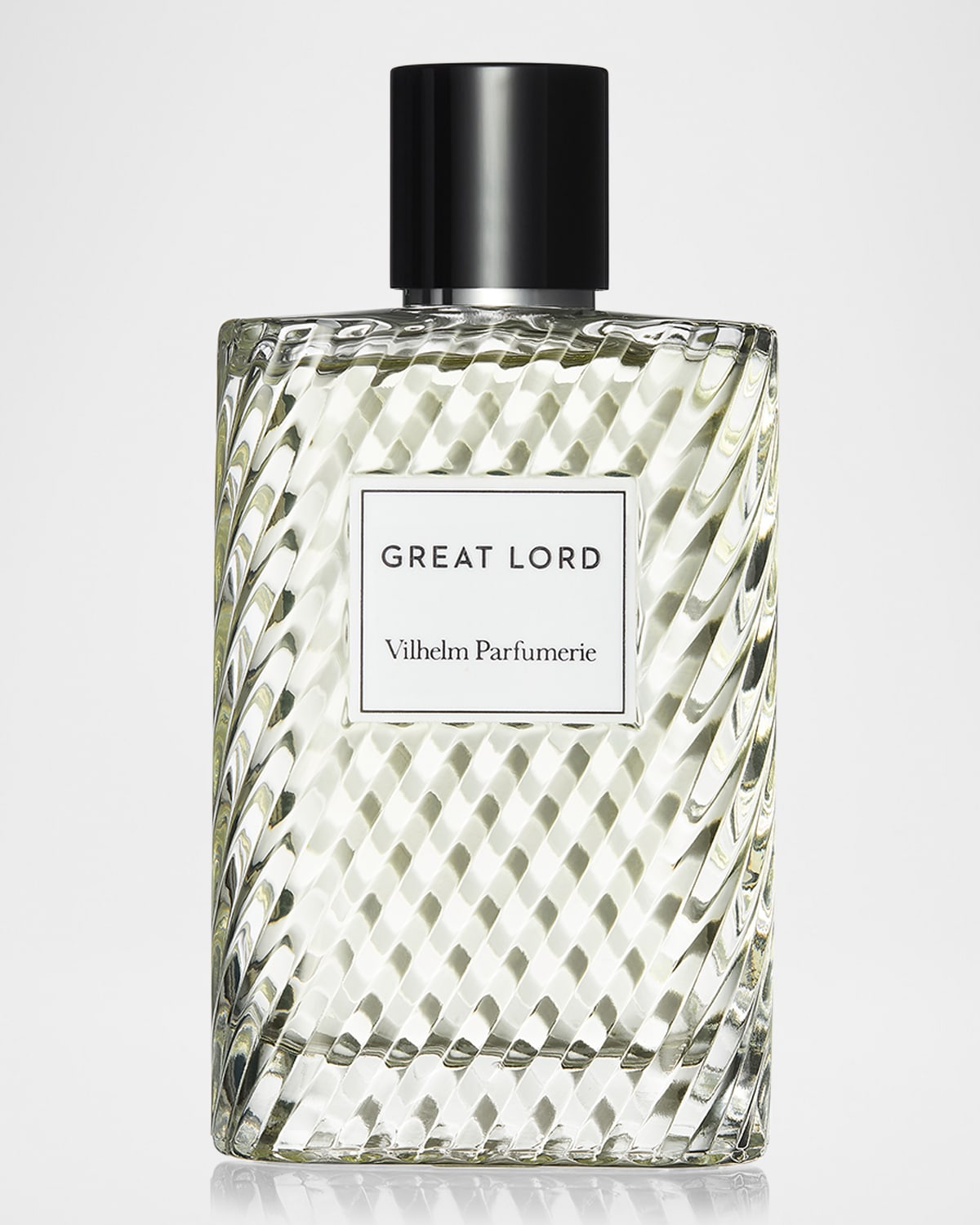 VILHELM PARFUMERIE GREAT LORD EAU DE PARFUM, 3.4 OZ. 