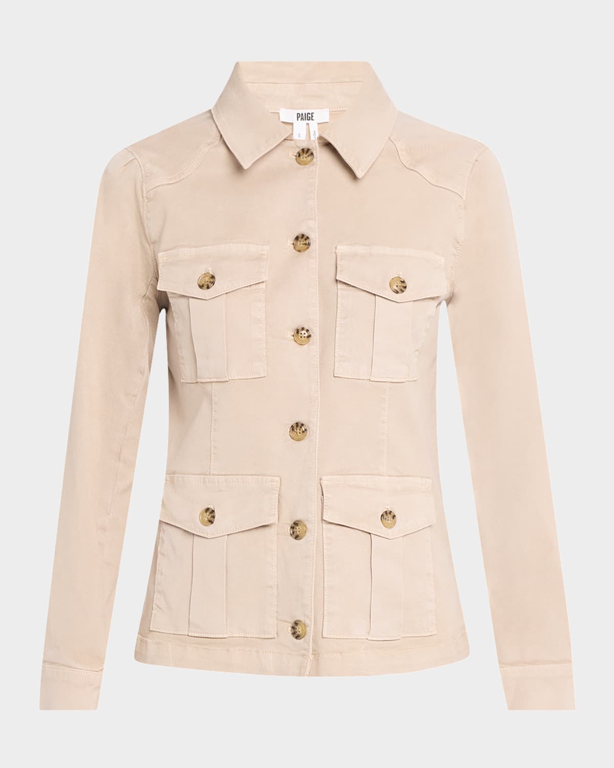 Stacey Jacket