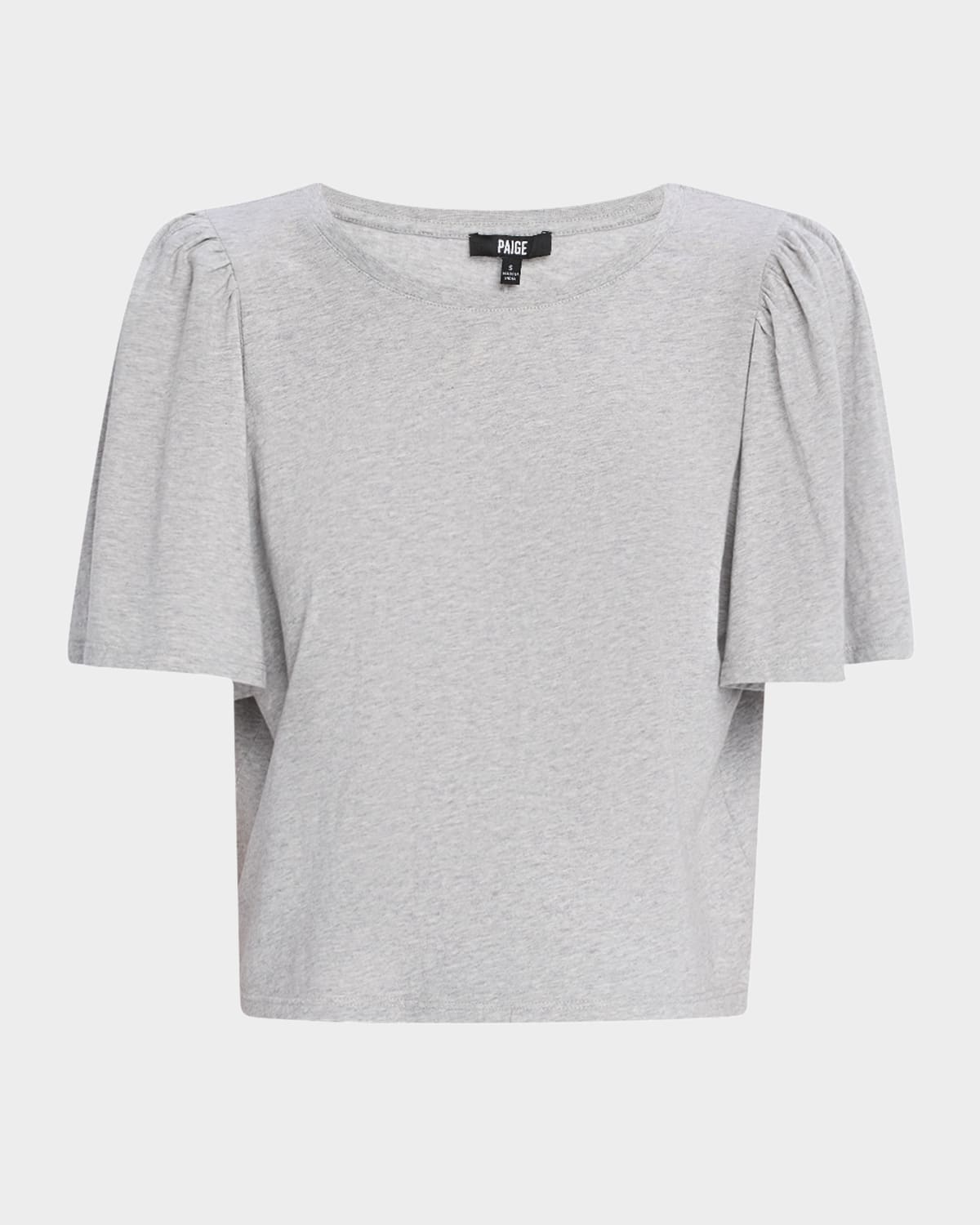 PAIGE SIGRID TEE 