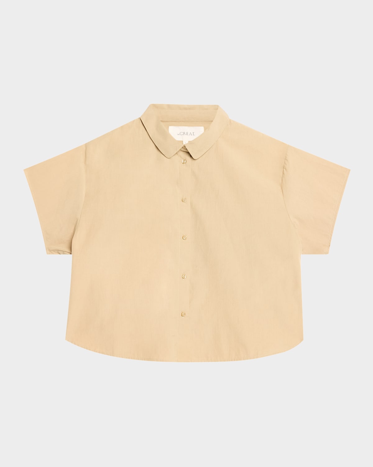 The Great The Valor Top