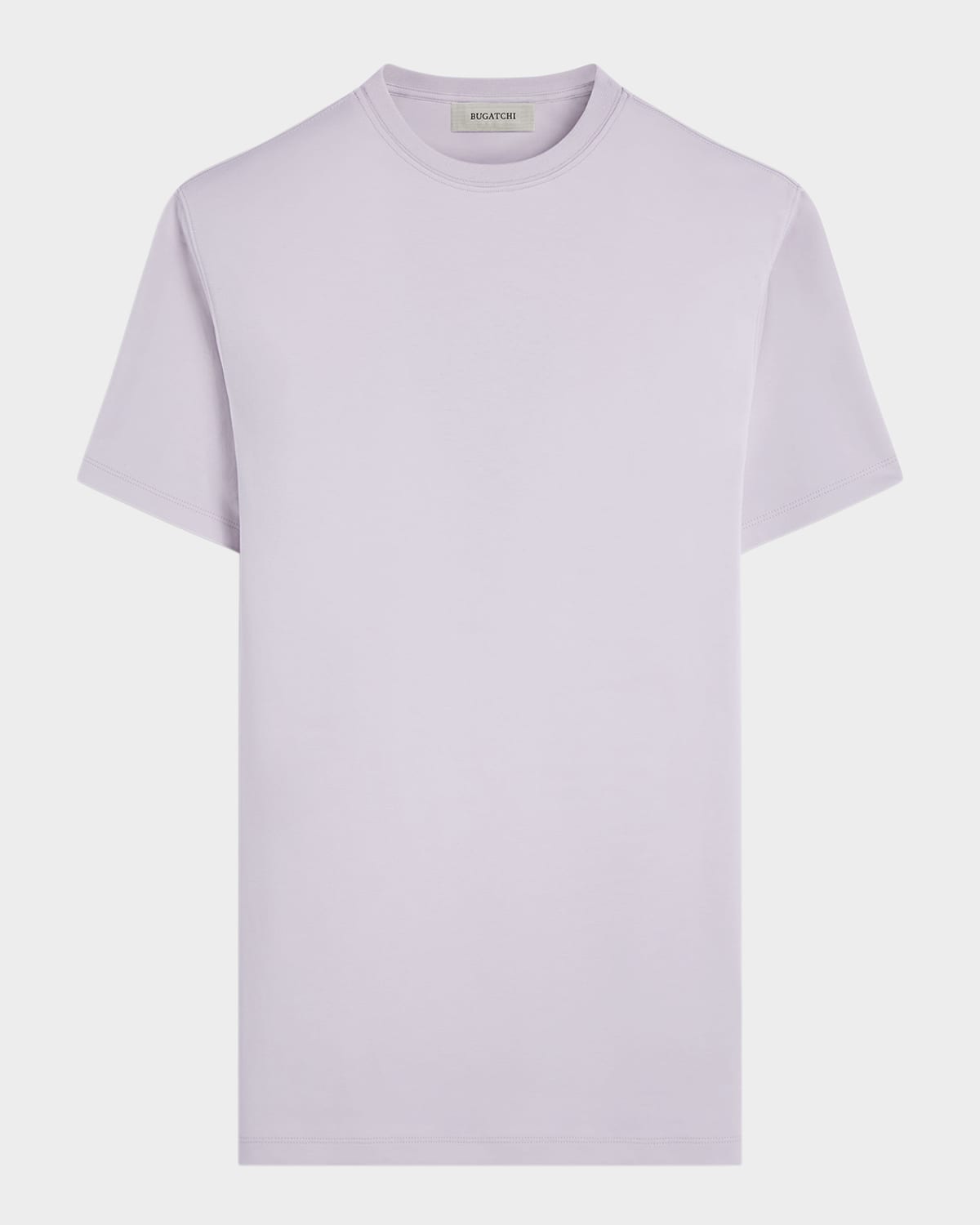 Men's Hank Short-Sleeve Crewneck Tee