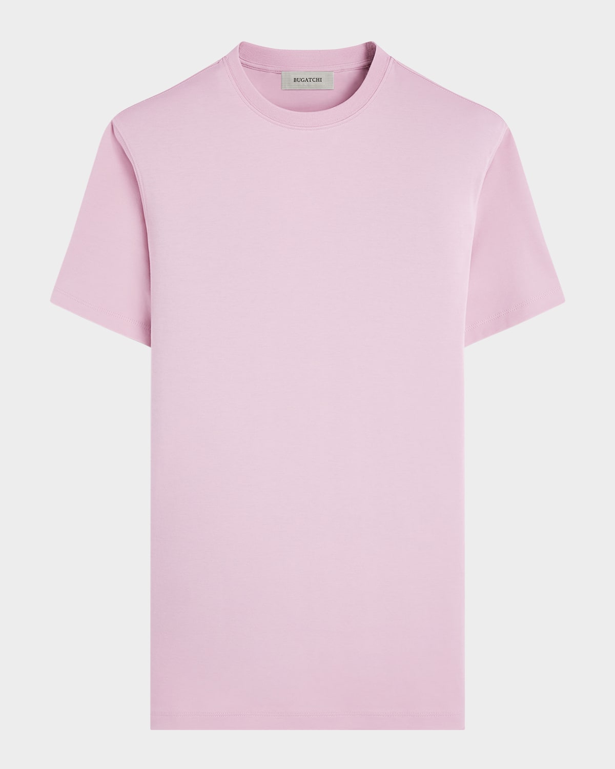Men's Hank Short-Sleeve Crewneck Tee