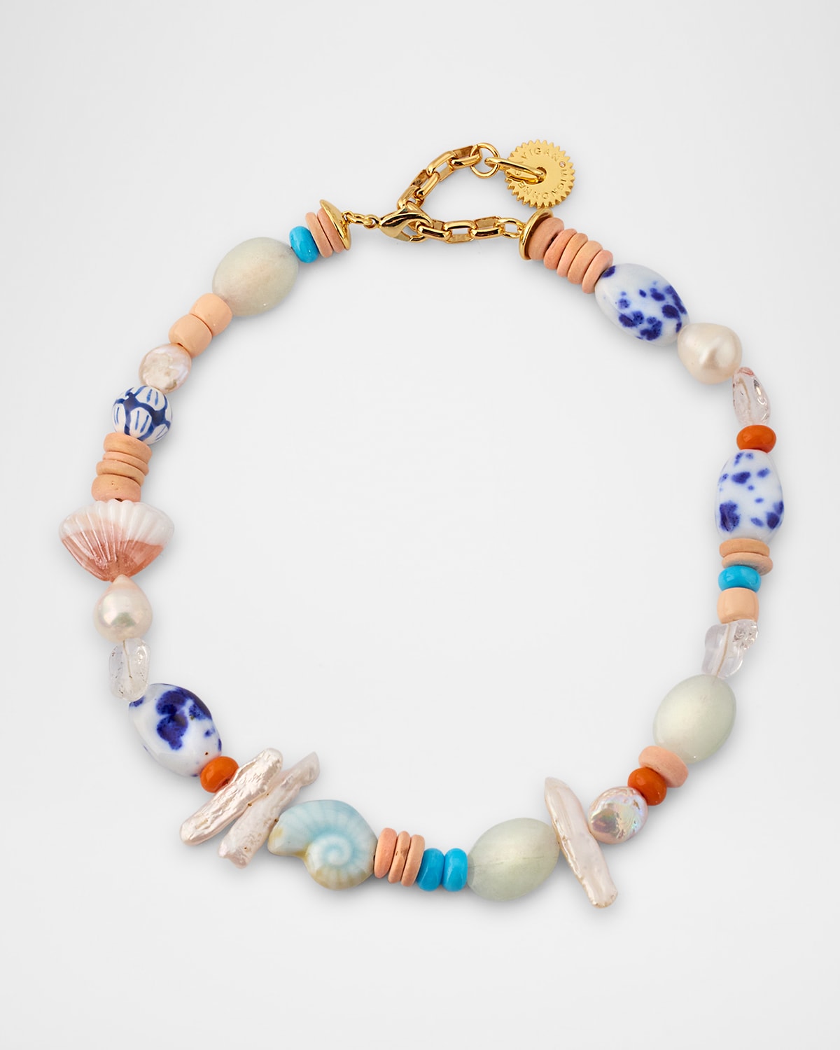 Lupe Bracelet