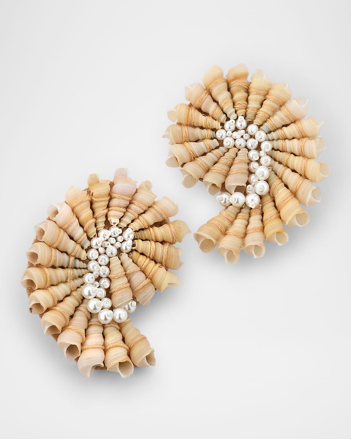 Ryah Stud Earrings