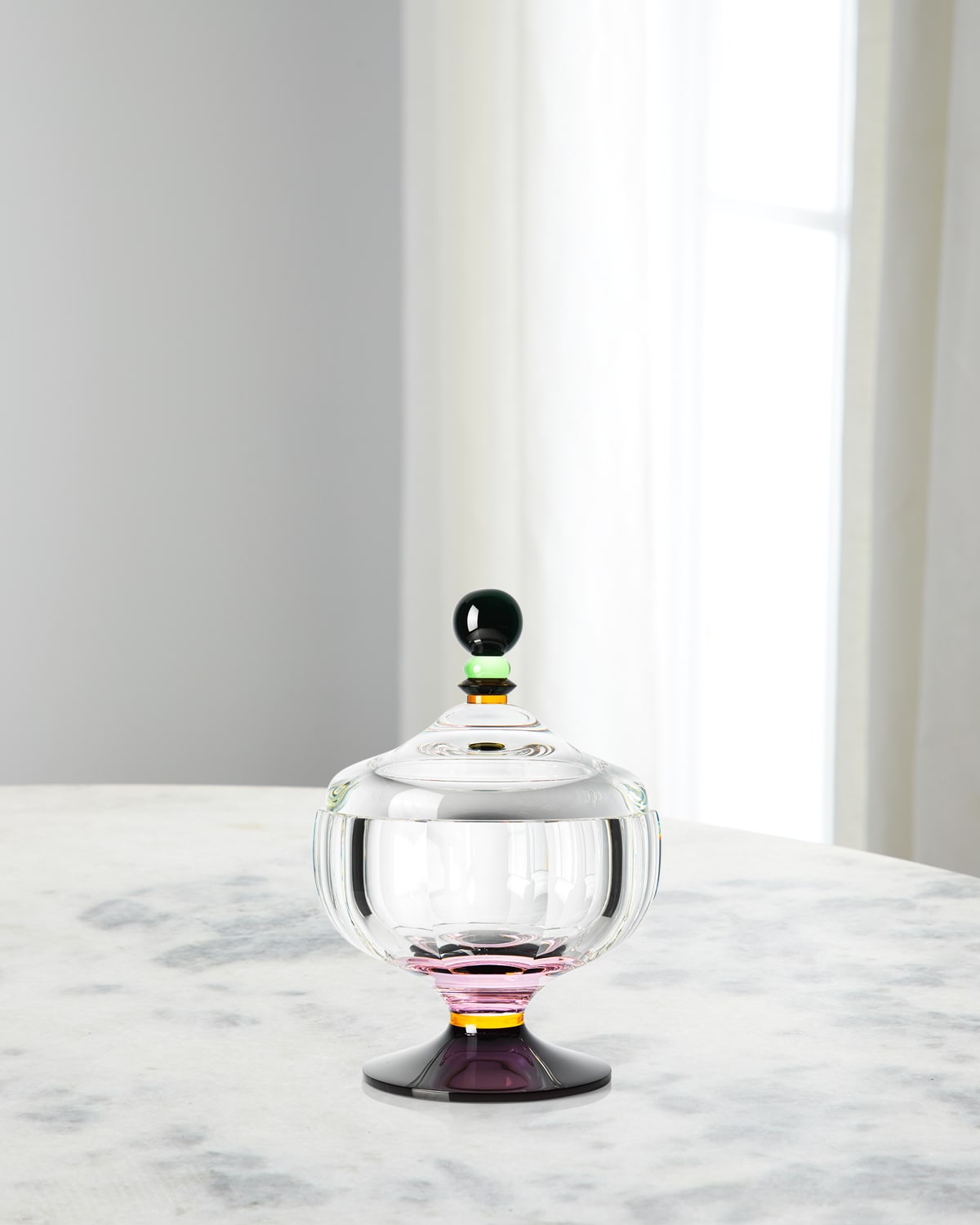 Reflections Copenhagen Decadent Jar In Multi