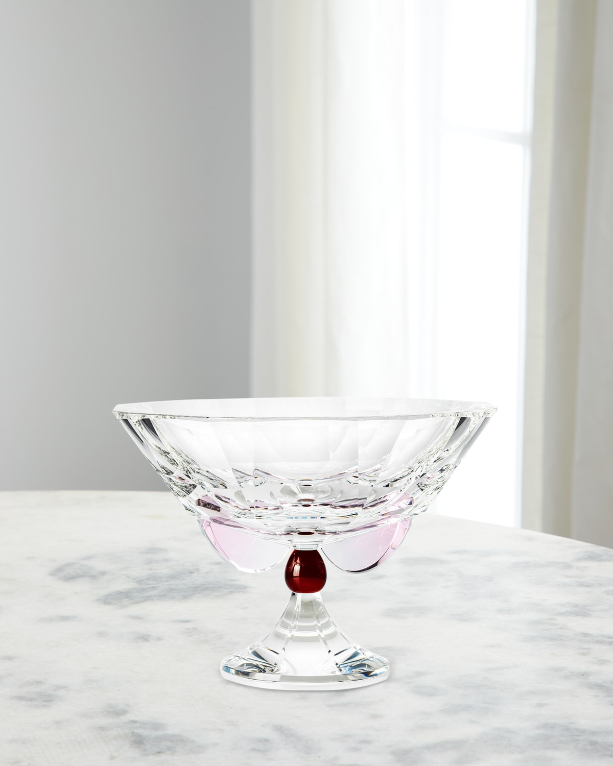 Reflections Copenhagen Amira Small Bowl In Transparent
