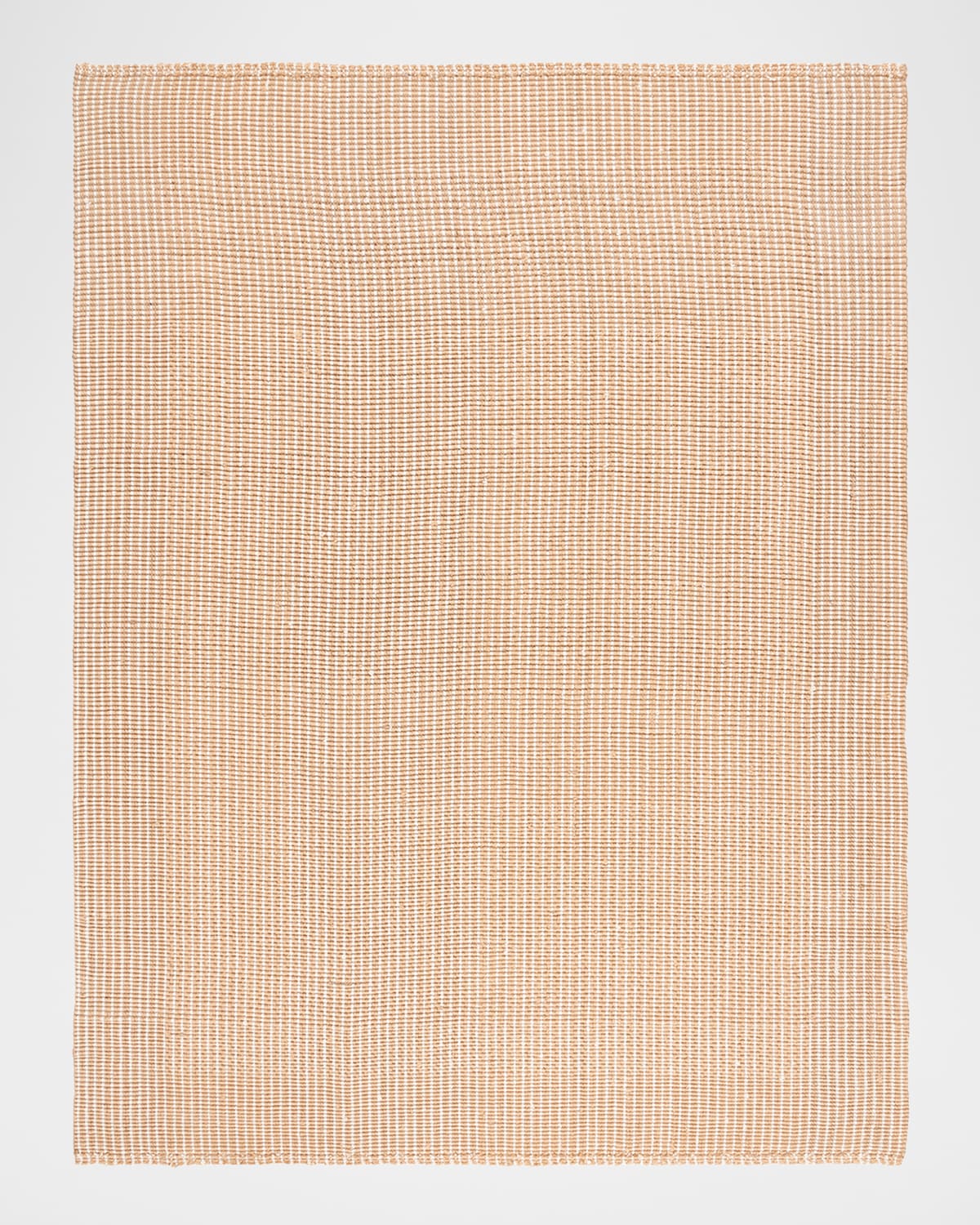 Ralph Lauren Marram Hand-loomed Rug, 12' X 15' In Ivory / Beige