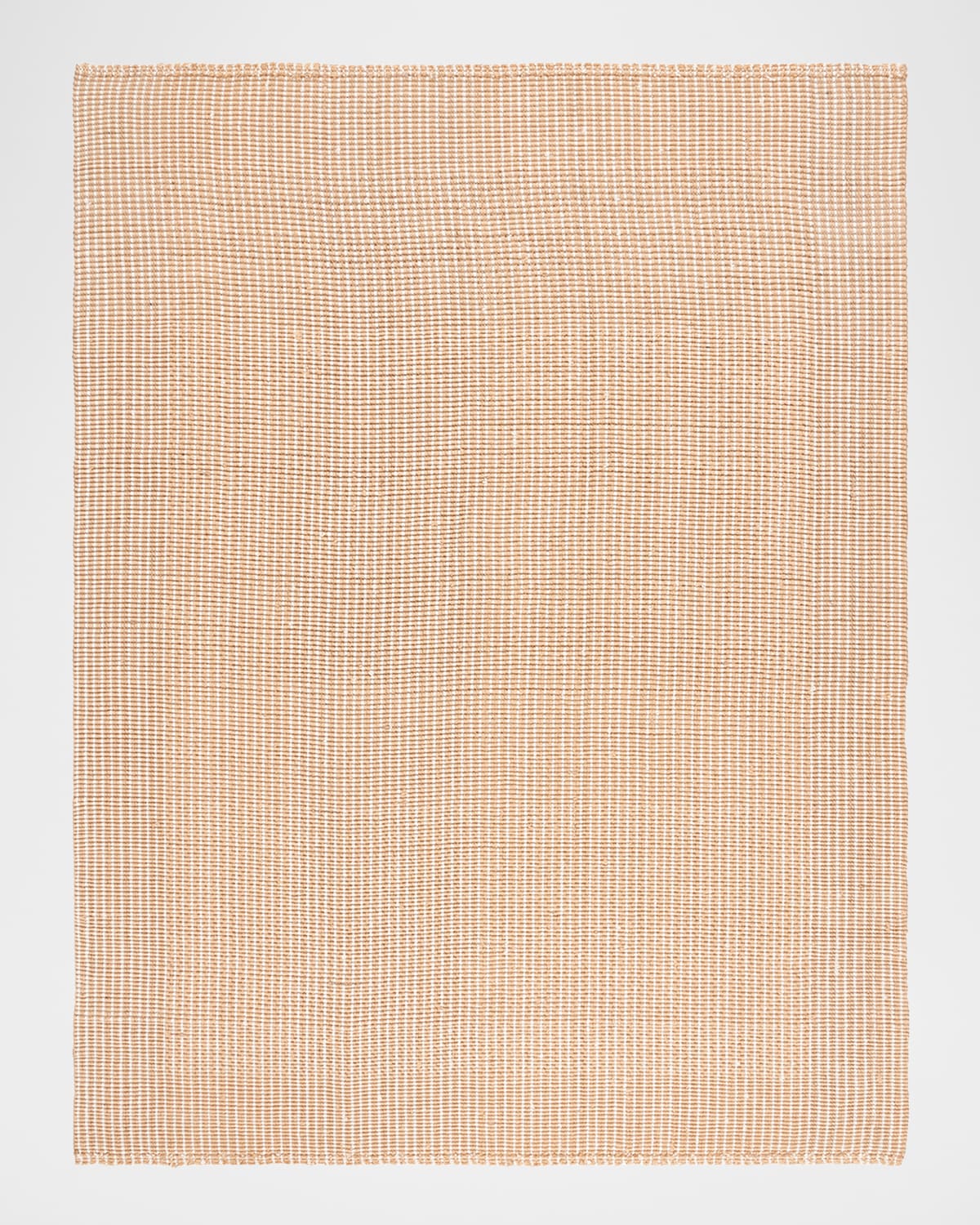 Ralph Lauren Marram Hand-loomed Rug, 8' X 10' In Ivory / Beige