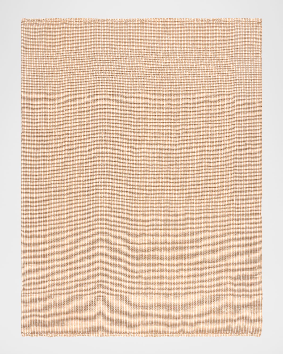 Ralph Lauren Marram Hand-loomed Rug, 5' X 8' In Ivory / Beige