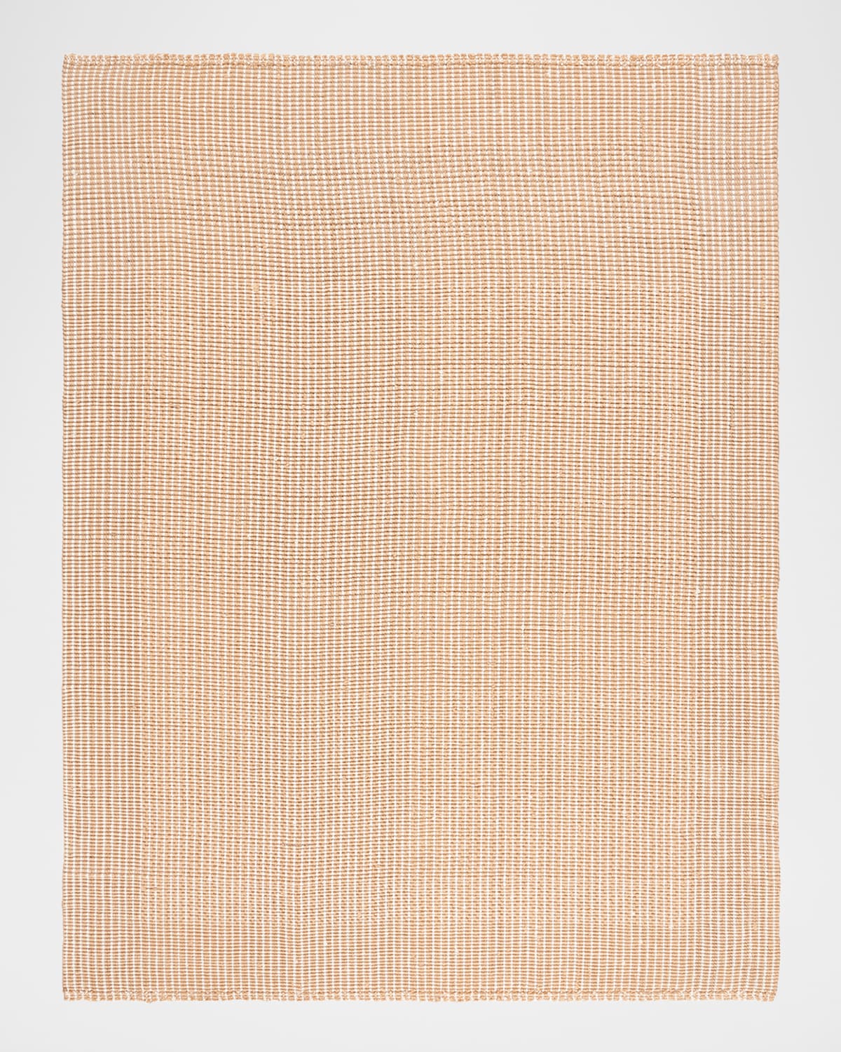 Ralph Lauren Marram Hand-loomed Rug, 6' X 6' In Ivory / Beige