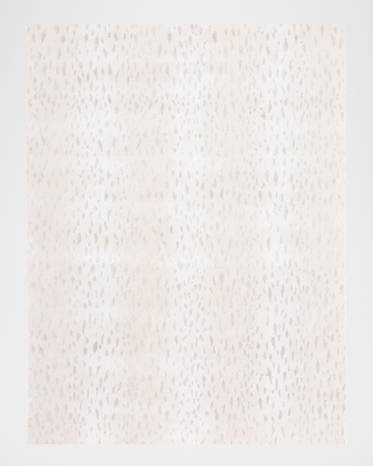 Safavieh Tibetan Hand-knotted Rug, 6' X 9' In Ivory / Beige