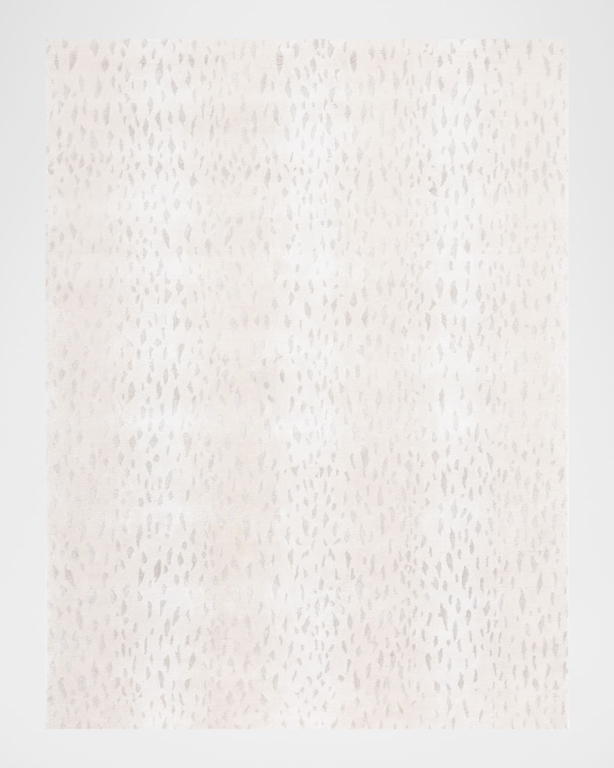 Safavieh Tibetan Hand-knotted Rug, 3' X 5' In Ivory / Beige