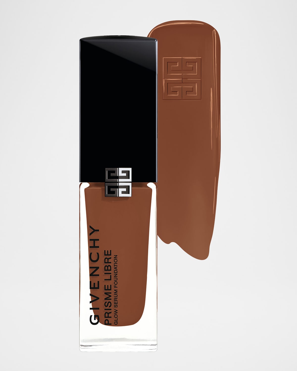 Prisme Libre Glow Serum Blurring & Hydrating Foundation, 1 oz.