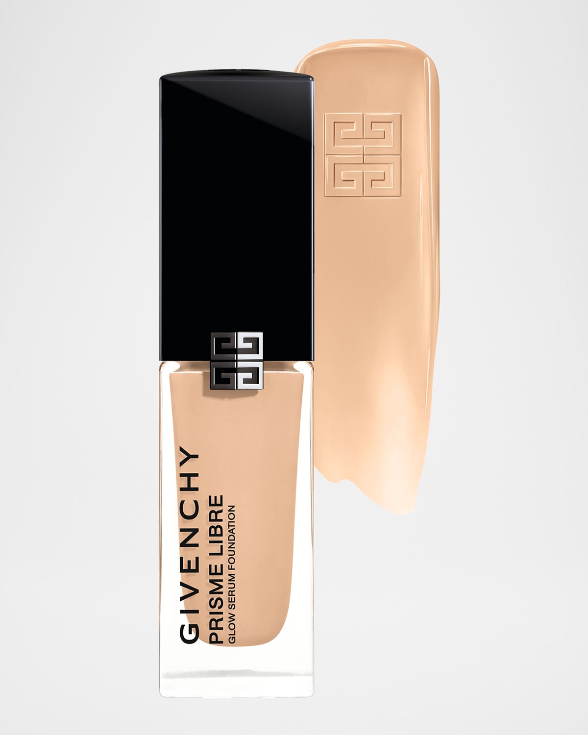 Prisme Libre Glow Serum Blurring & Hydrating Foundation, 1 oz.