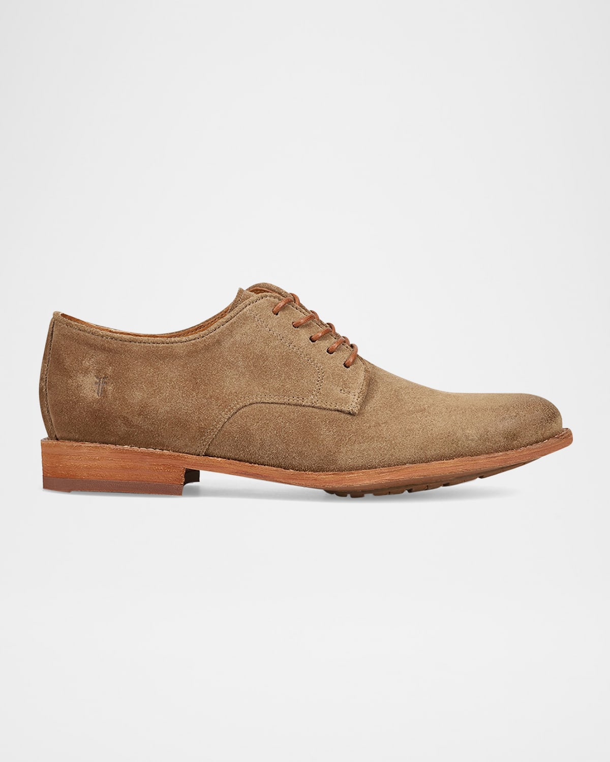 Men's Tyler Flex Leather Oxfords