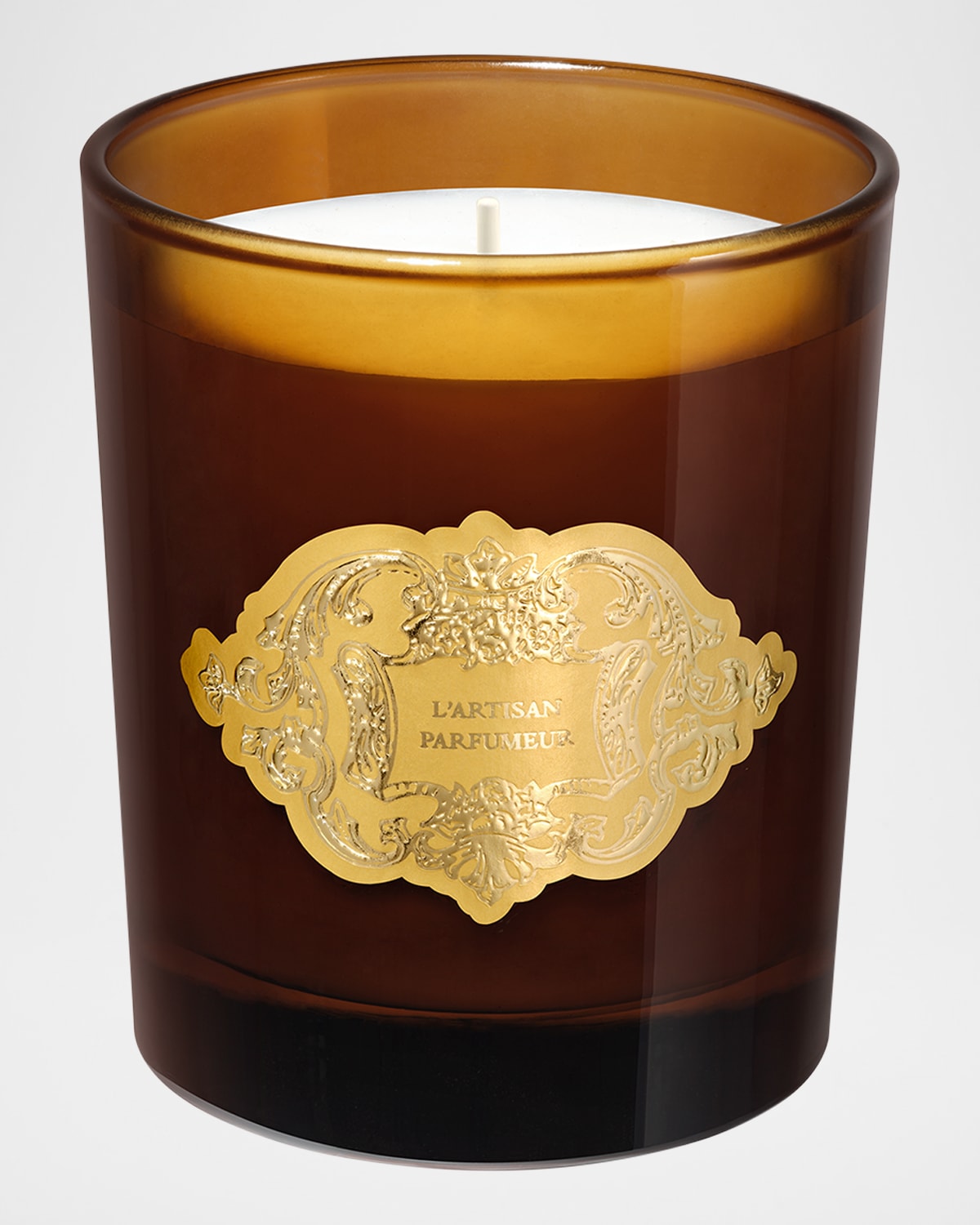 L'artisan L'ambre Candle