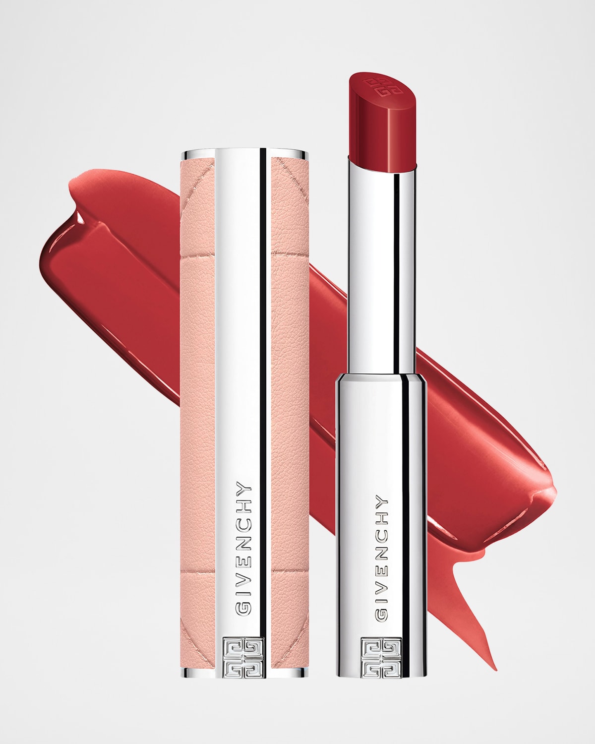 Givenchy Rose Perfecto Shine In N335