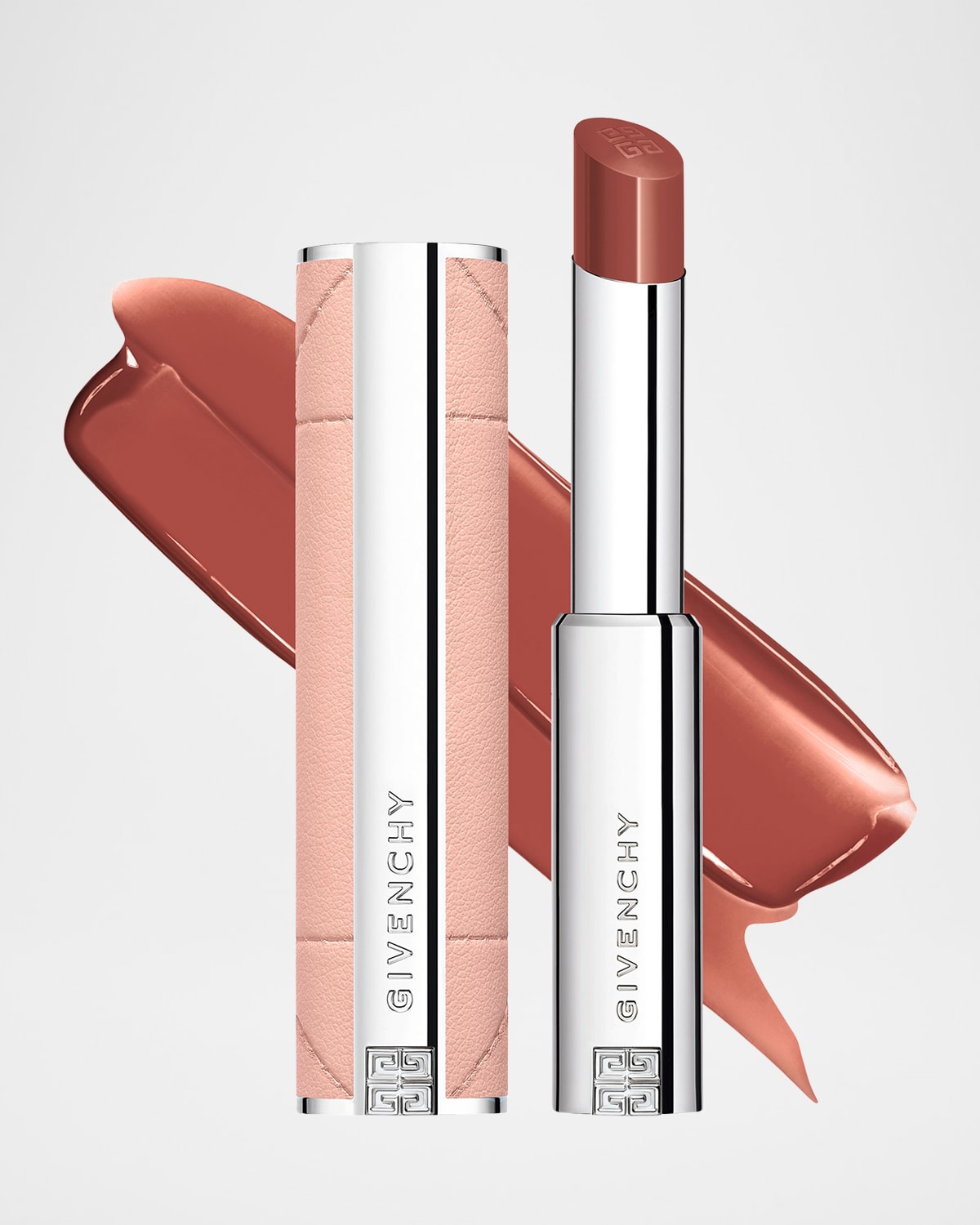 Givenchy Rose Perfecto Shine In N501