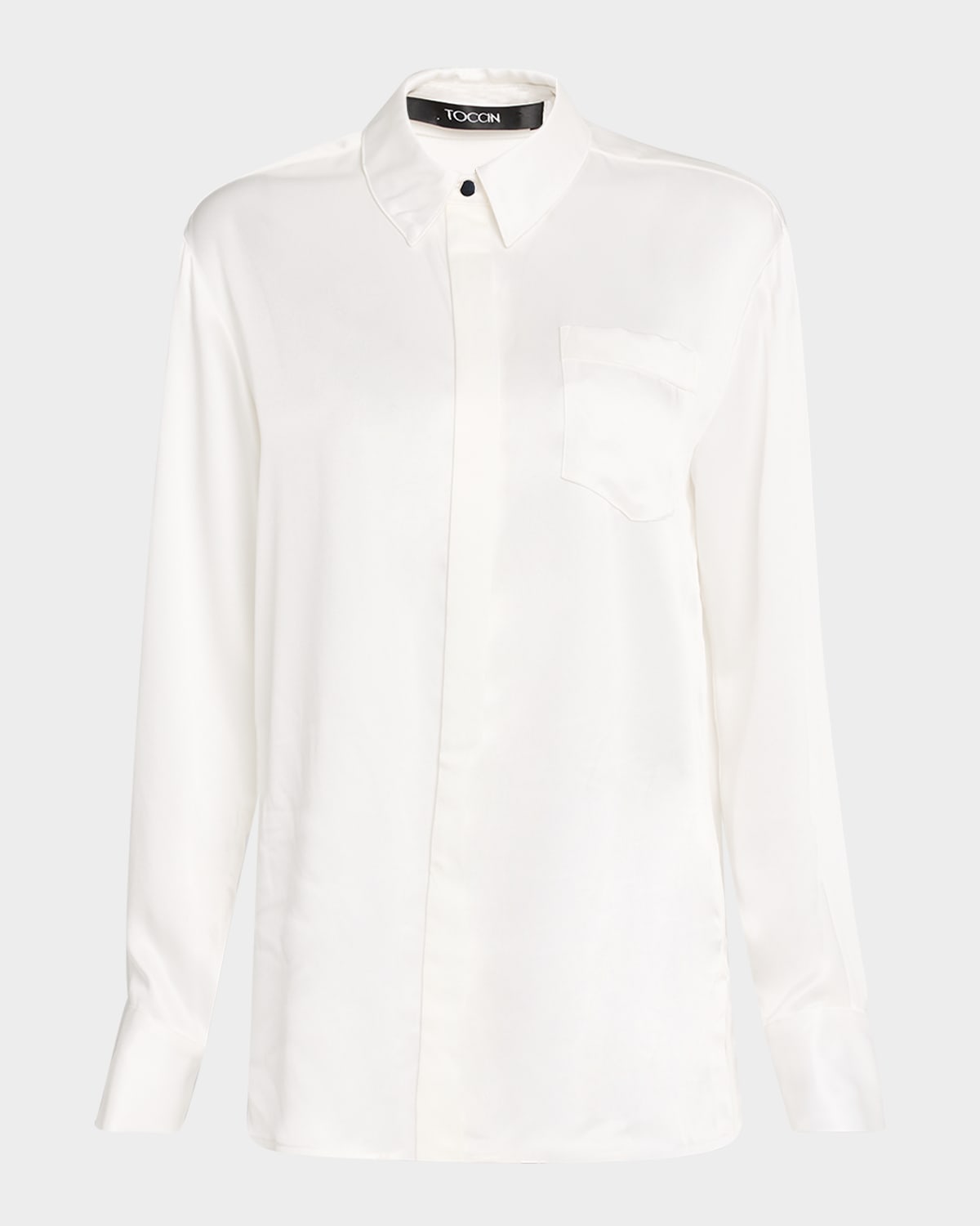 Riley Boyfriend Shirt
