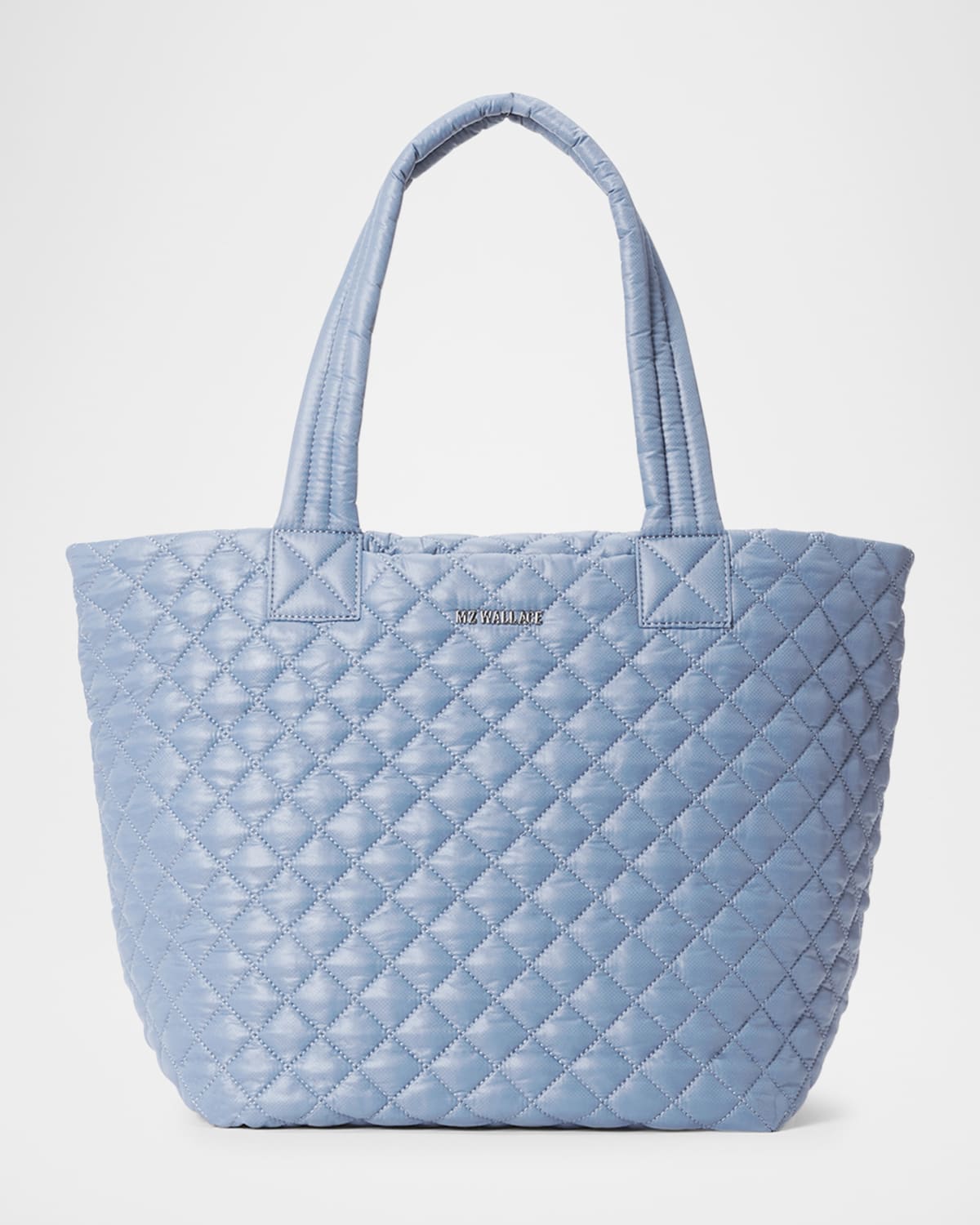 Metro Scout Deluxe Quilted Crossbody Bag