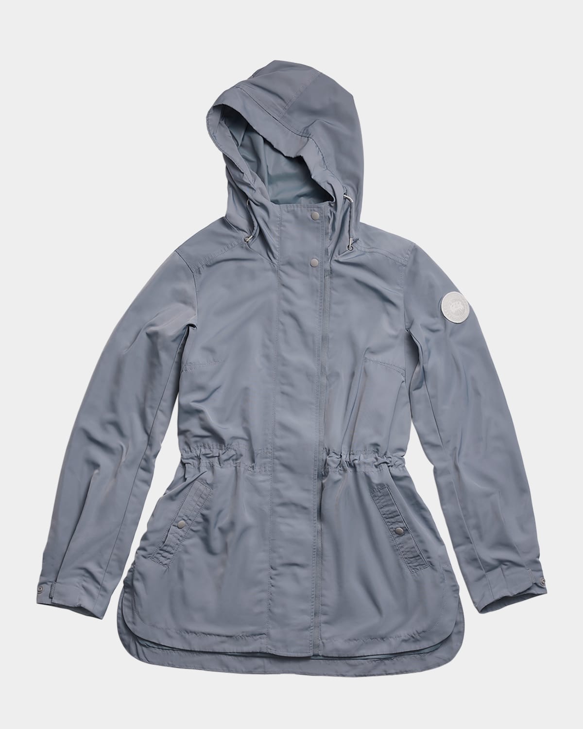 CANADA GOOSE MINDEN JACKET 