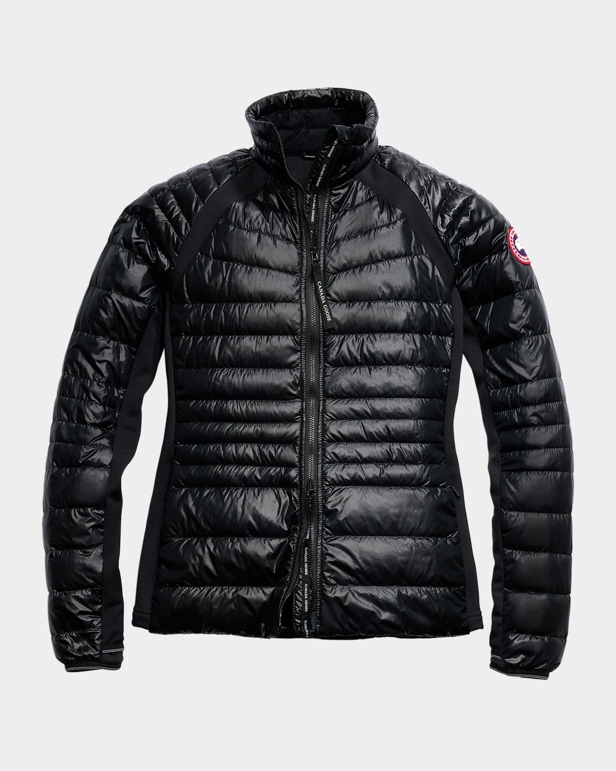CANADA GOOSE HYBRIDGE LITE TECH DOWN JACKET 