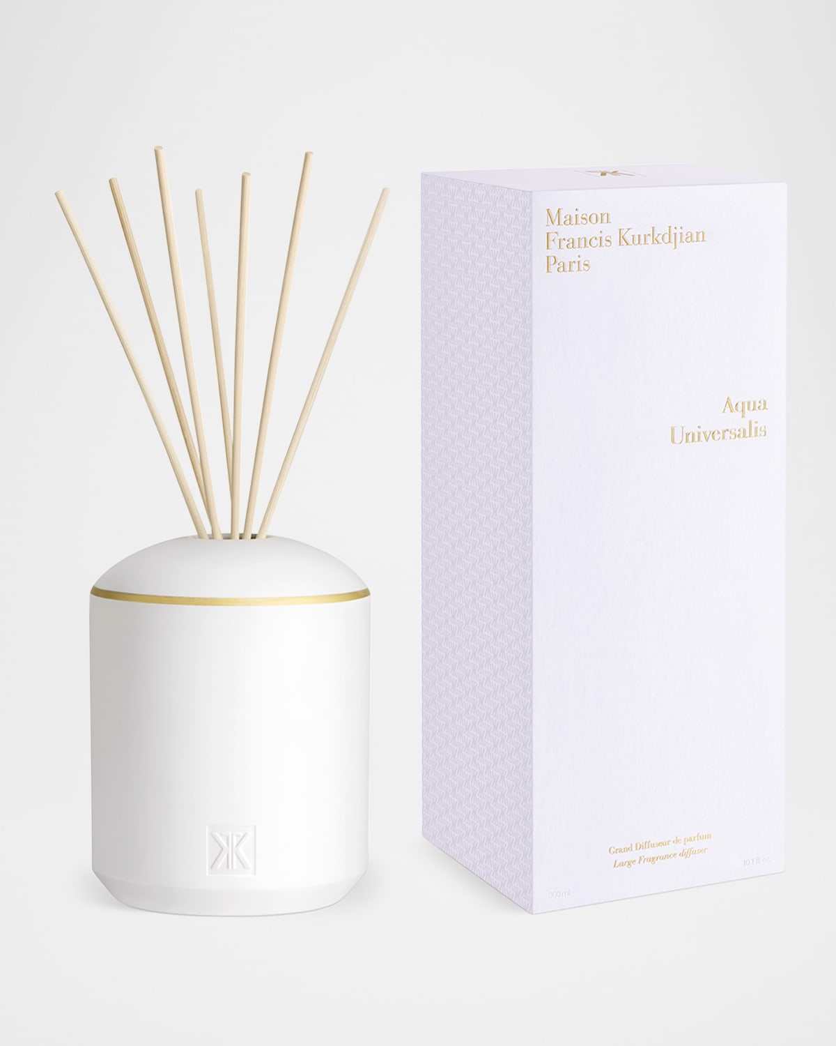 Maison Francis Kurkdjian Aqua Universalis Fragrance Diffuser Set, 10 Oz.