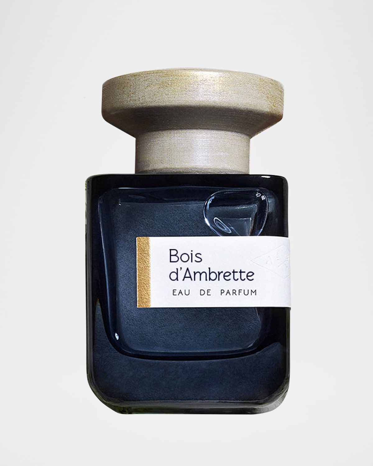 Bois d'Ambrette Eau de Parfum, 3.4 oz.