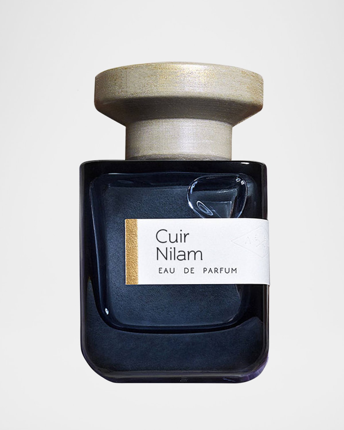 Cuir Nilam Eau de Parfum, 3.4 oz.