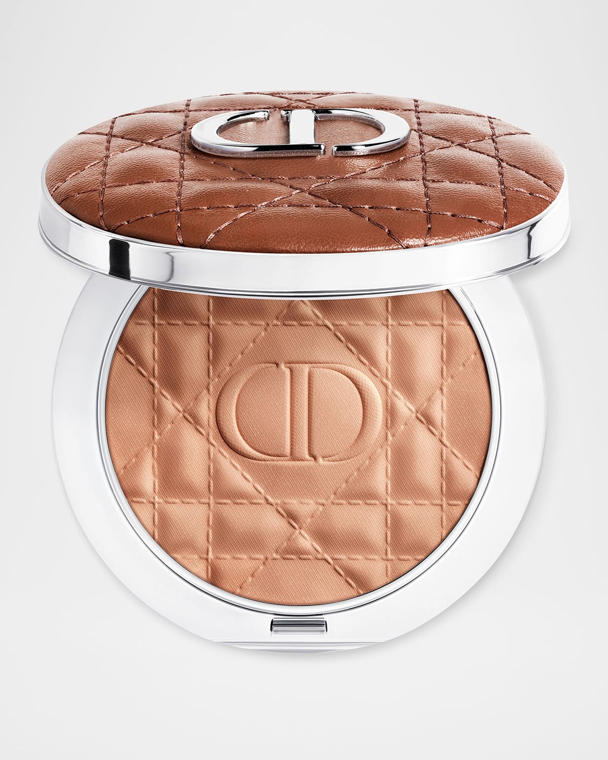 Dior Forever Nude Bronze In 03 Soft - Glow