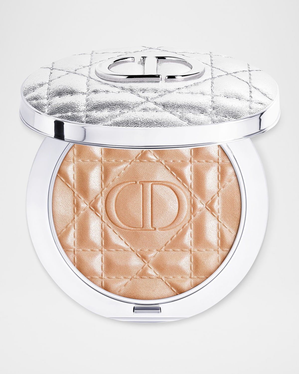 Dior Forever Glow Luminizer In 01 Nude - Halo