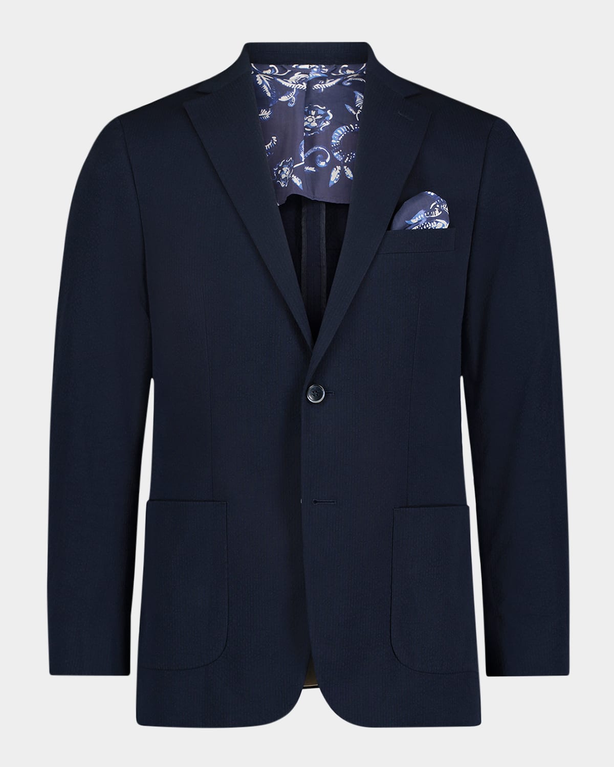 Men's Rayburn Seersucker Pants