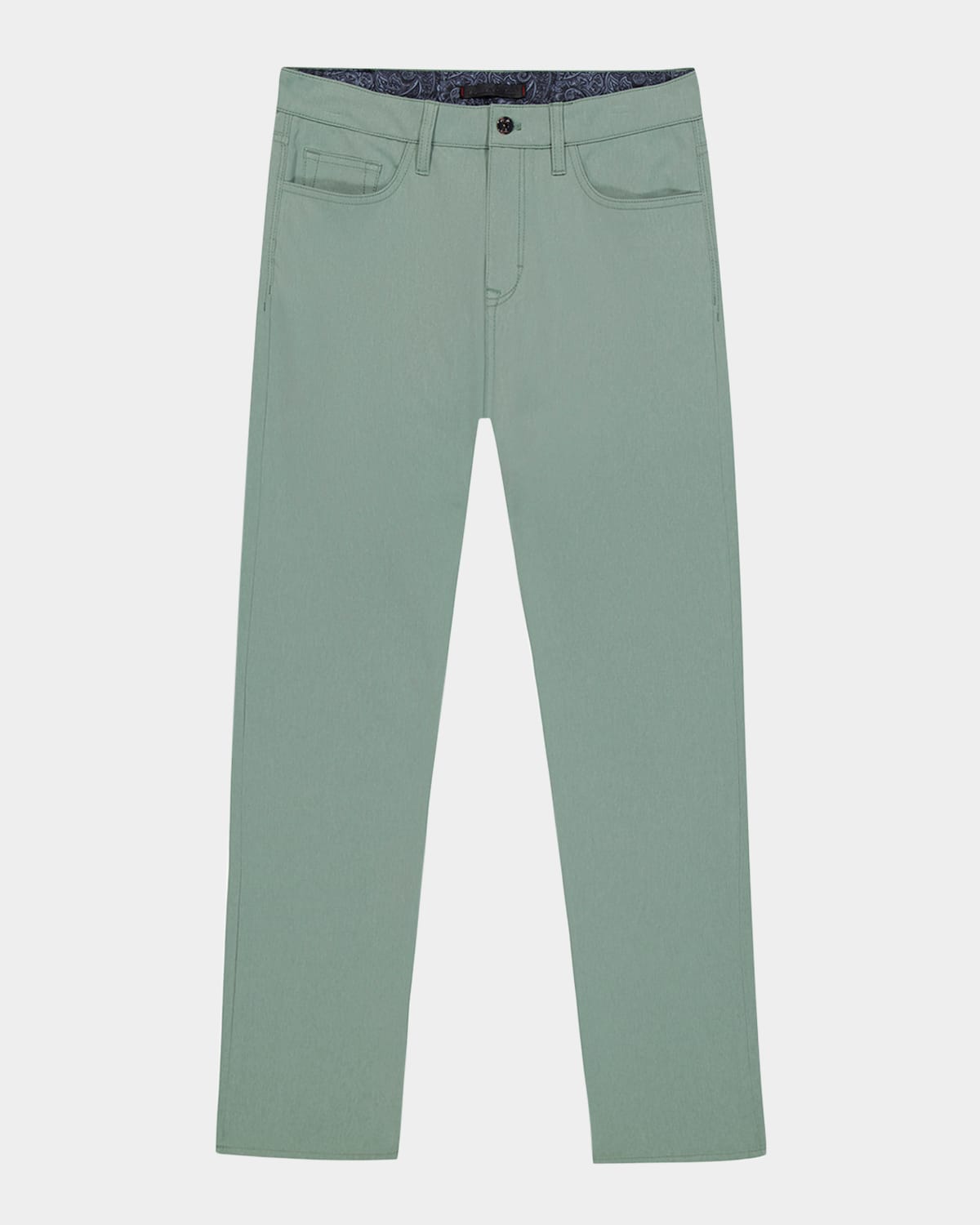 Men's Grady Five-Pocket Pants