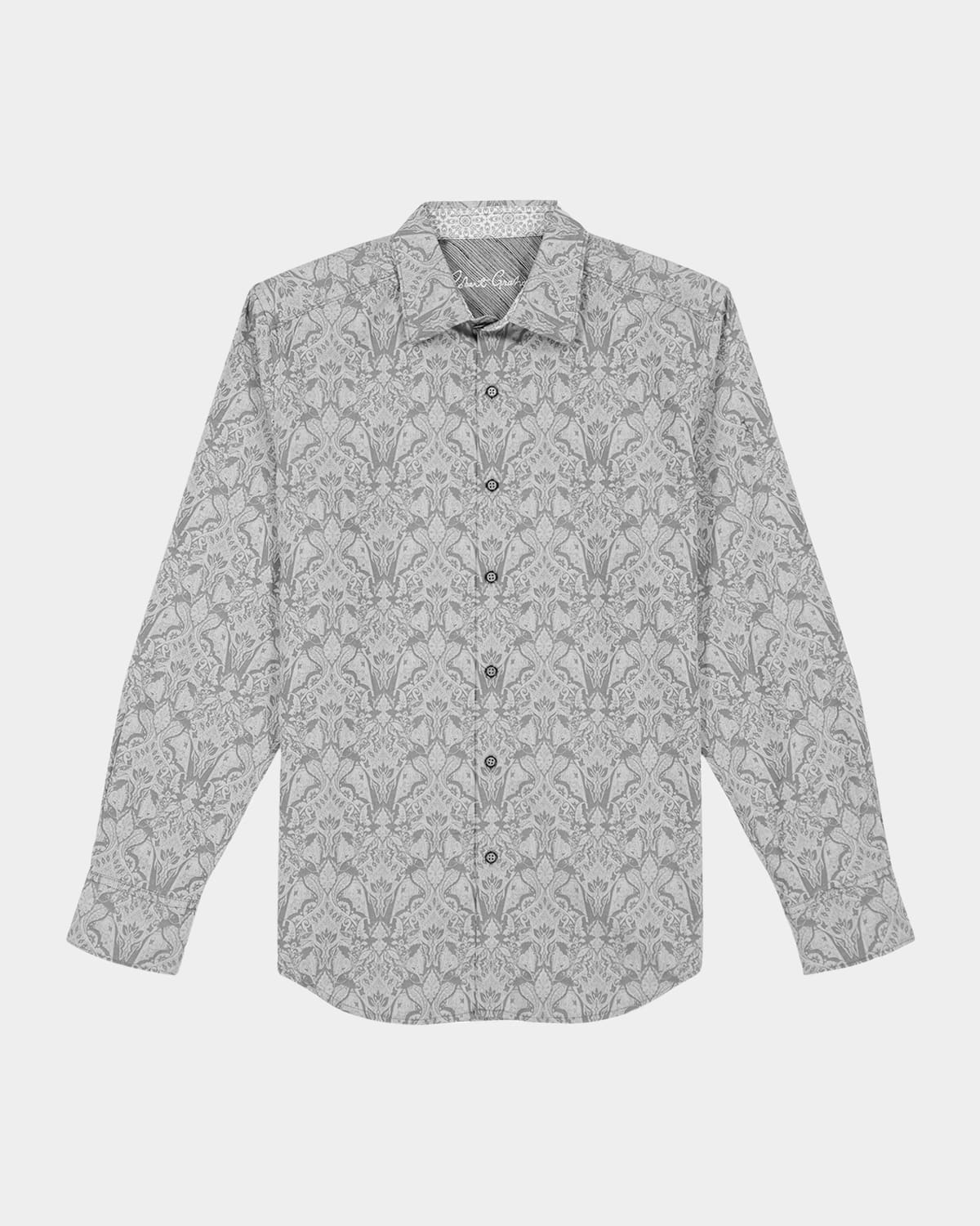 Men's Highland Sport Shirt