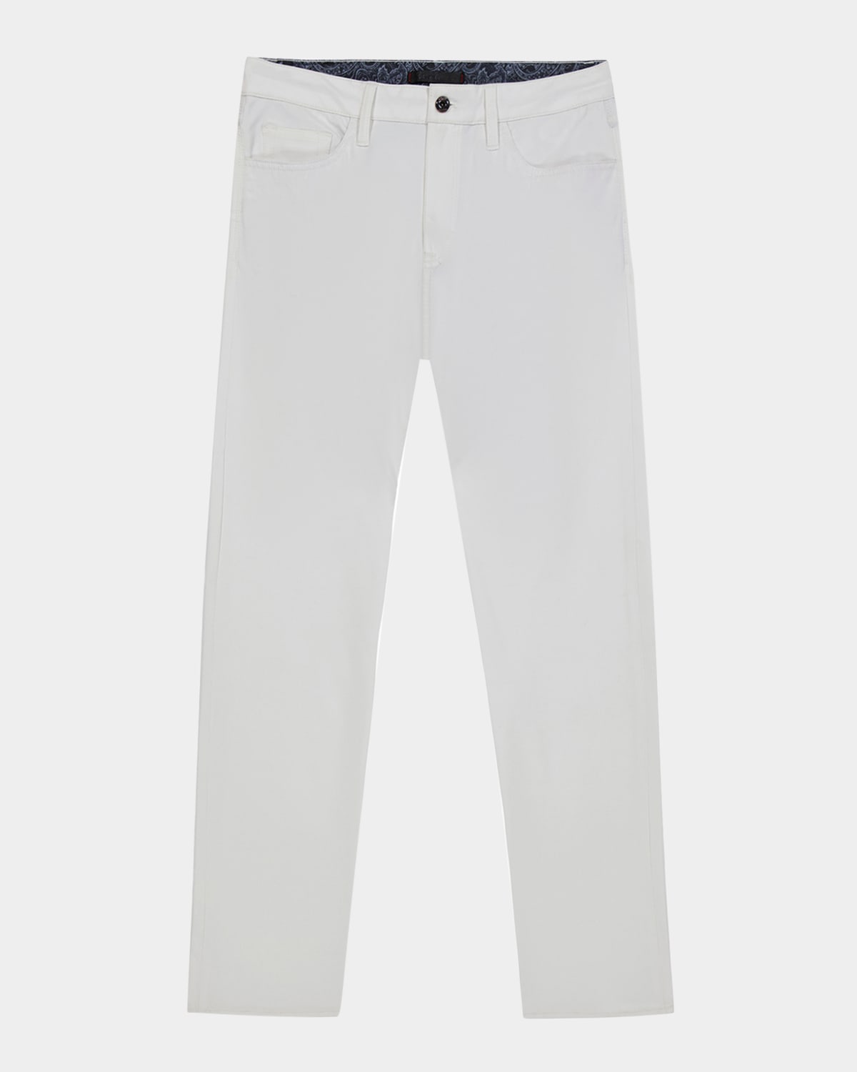 Men's Grady Five-Pocket Pants
