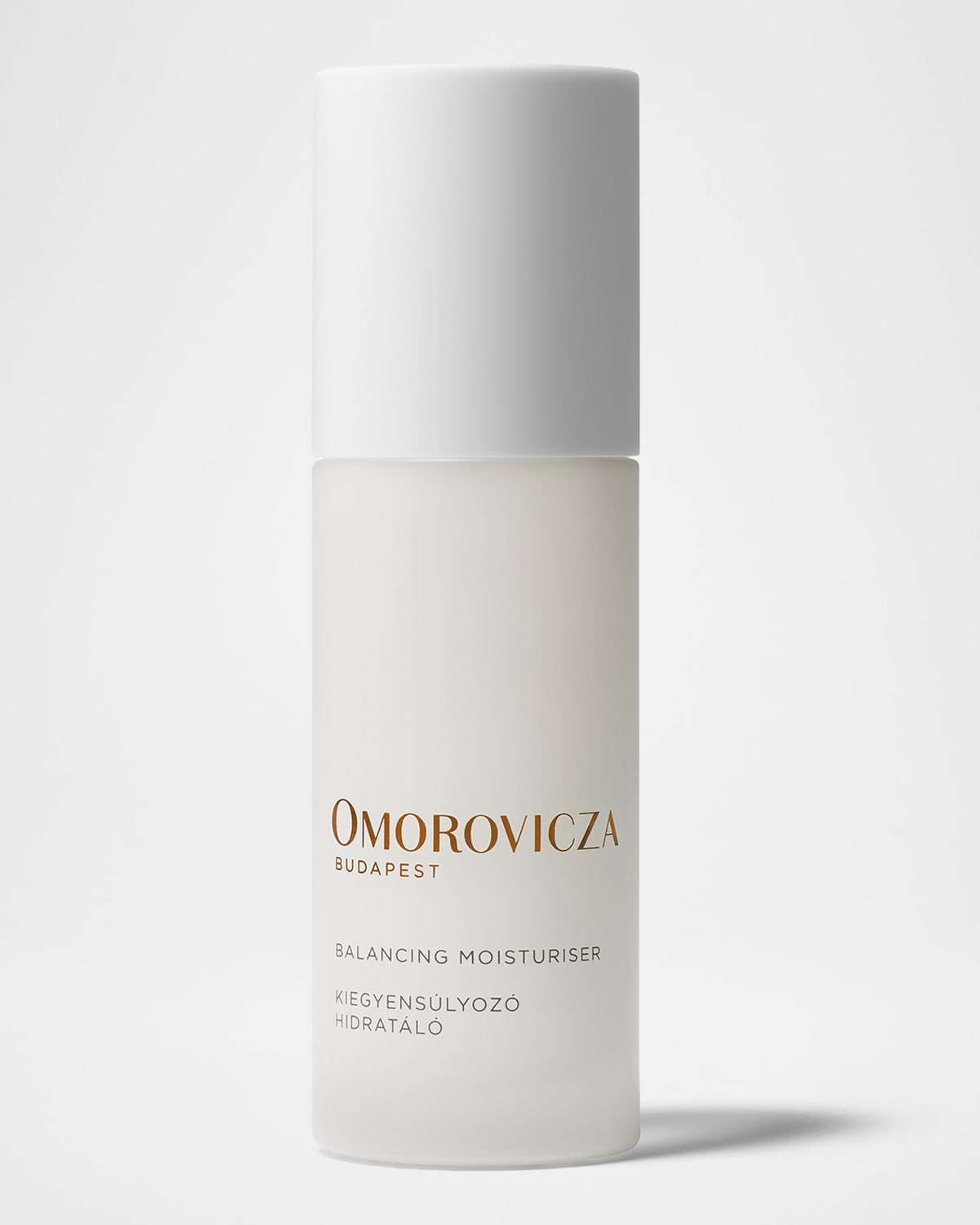 Omorovicza Balancing Moisturiser, 1.7 Oz.
