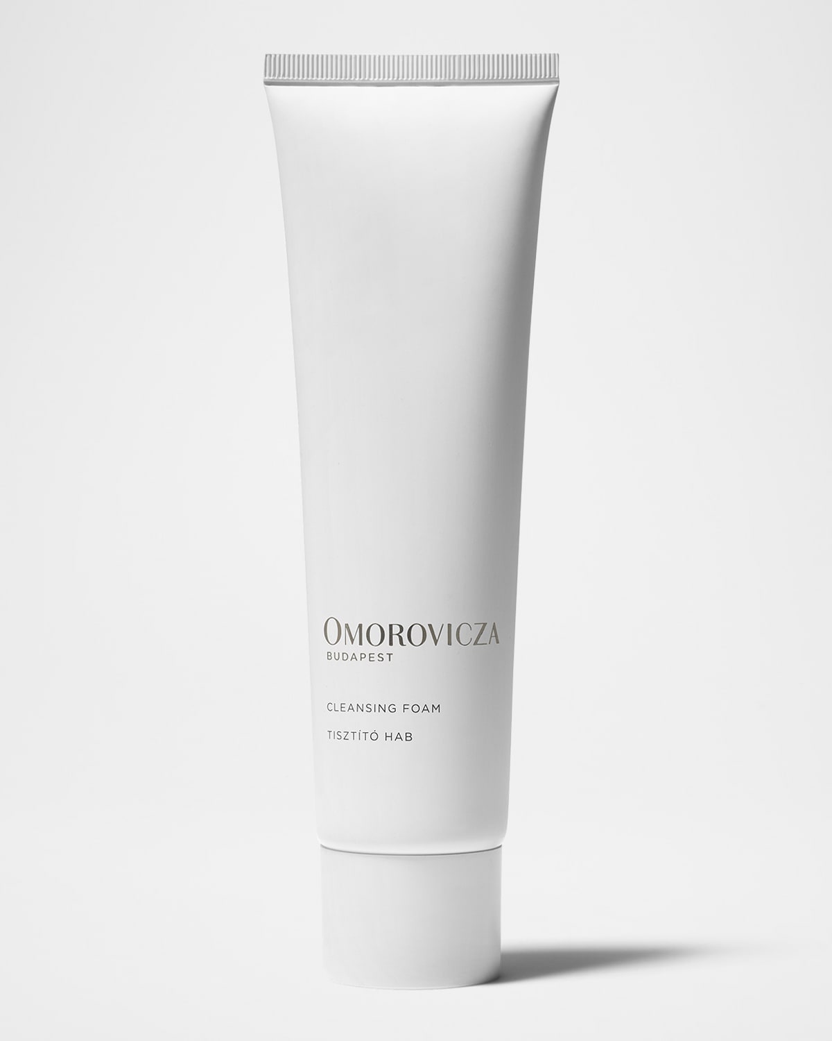 Omorovicza Cleansing Foam, 5.1 Oz.