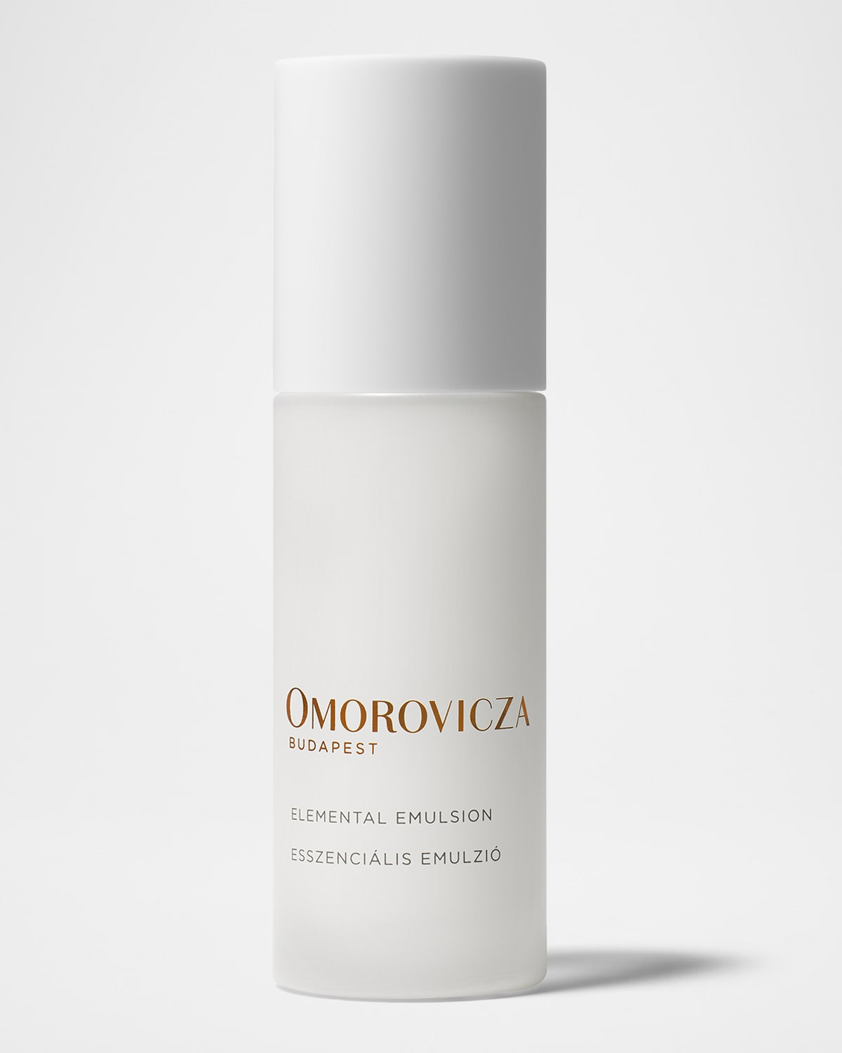 Omorovicza Elemental Emulsion, 1.7 Oz.