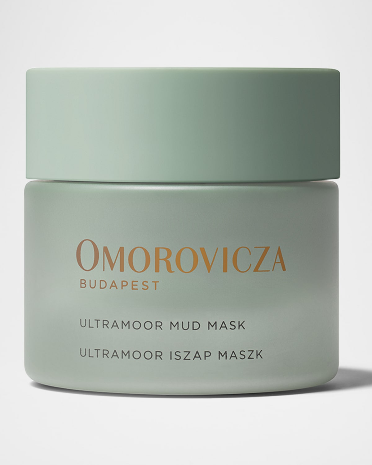 Omorovicza Ultramoor Mud Mask, 1.7 Oz.