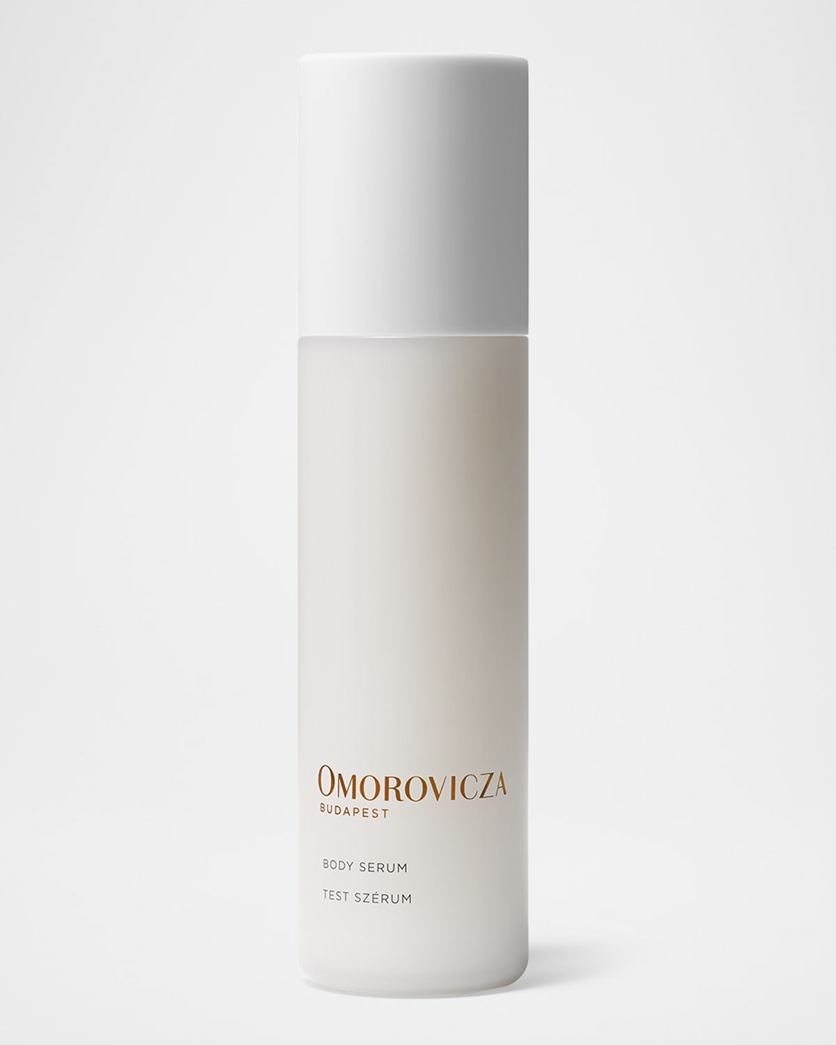 Omorovicza Body Serum, 4.4 Oz.