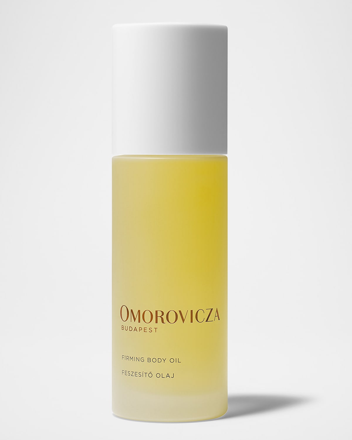 Omorovicza Firming Body Oil, 3.4 oz.