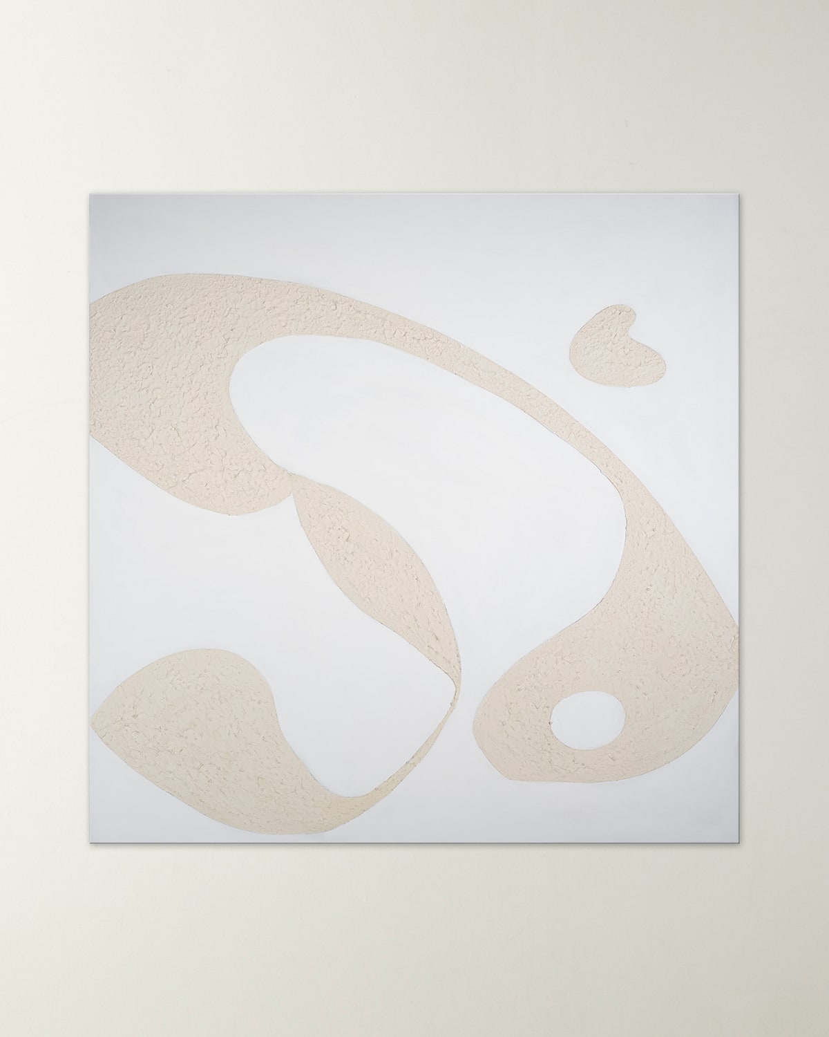 Rfa Fine Art Beige Giclee On Gallery-wrapped Canvas By H. Scott In Multi