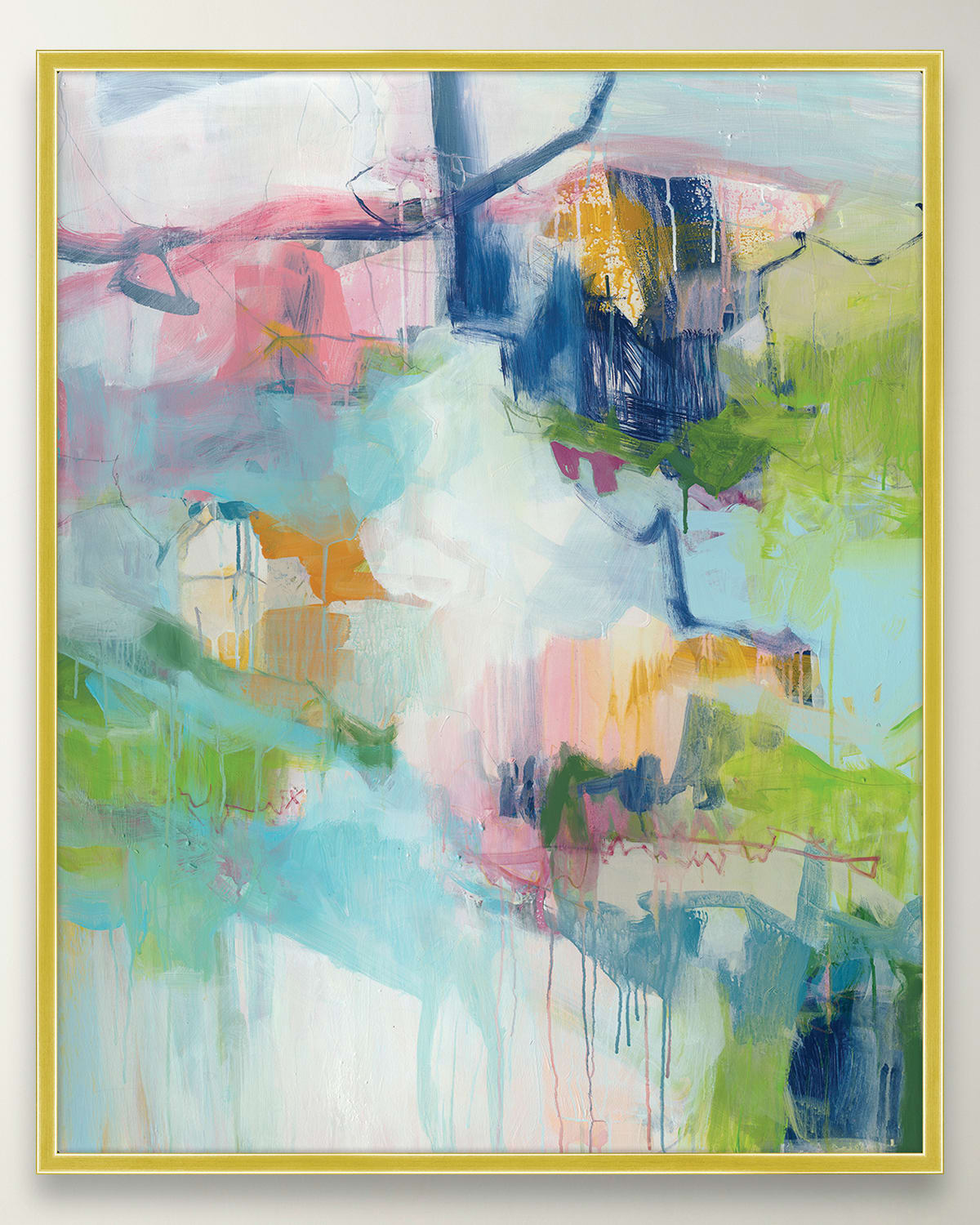 Prestige Arts Just Beaming 1 Framed Giclee