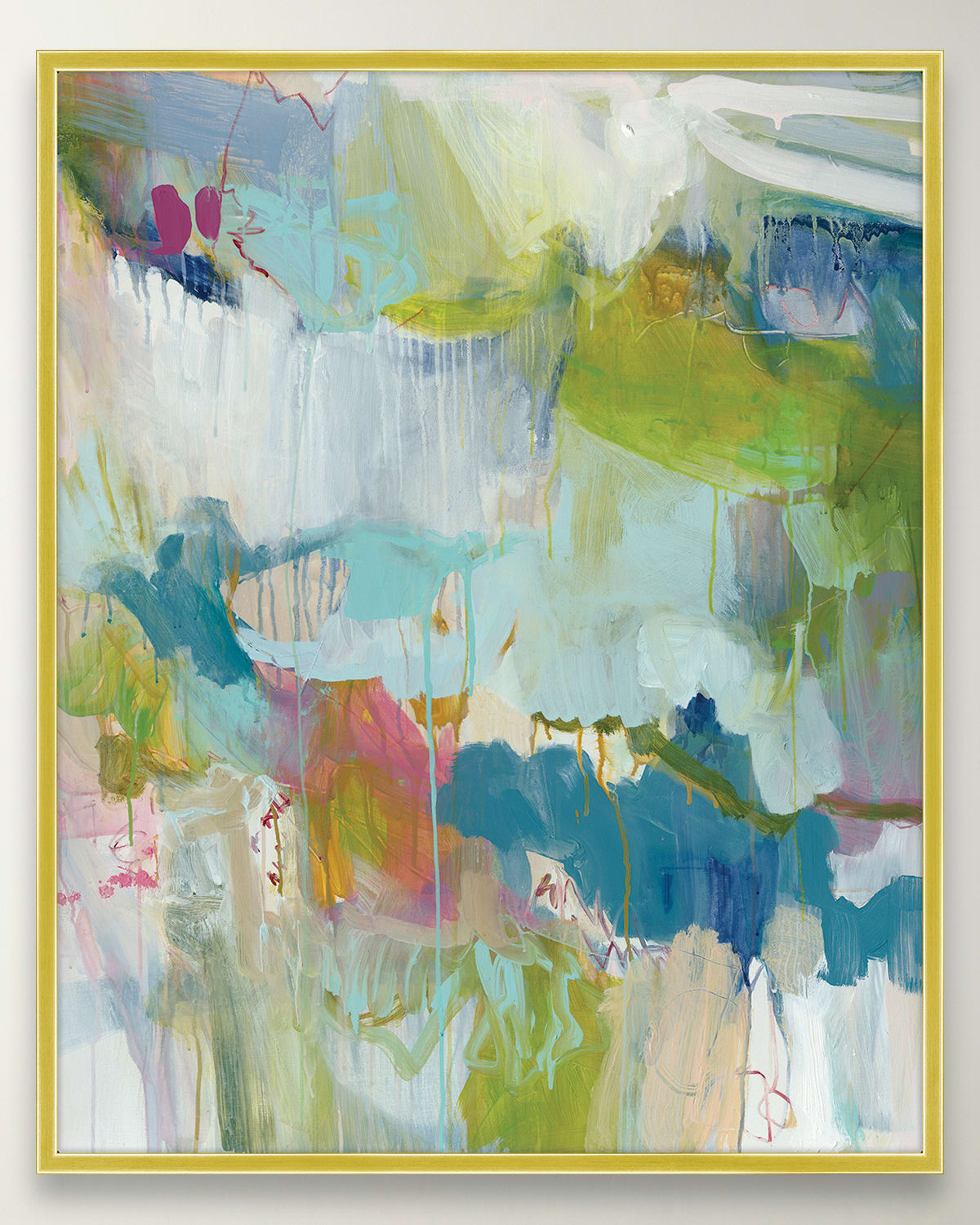 Prestige Arts Just Beaming 2 Framed Giclee