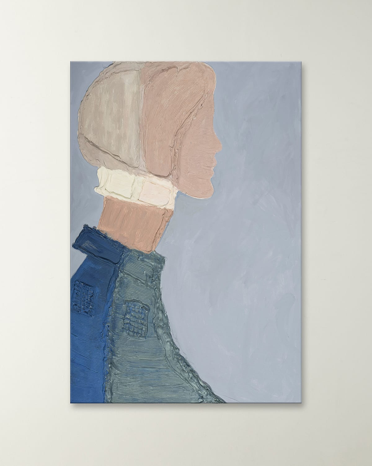 RFA FINE ART PROFILE SERIES 6 GALLERY-WRAPPED GICLEE BY H. SCOTT 