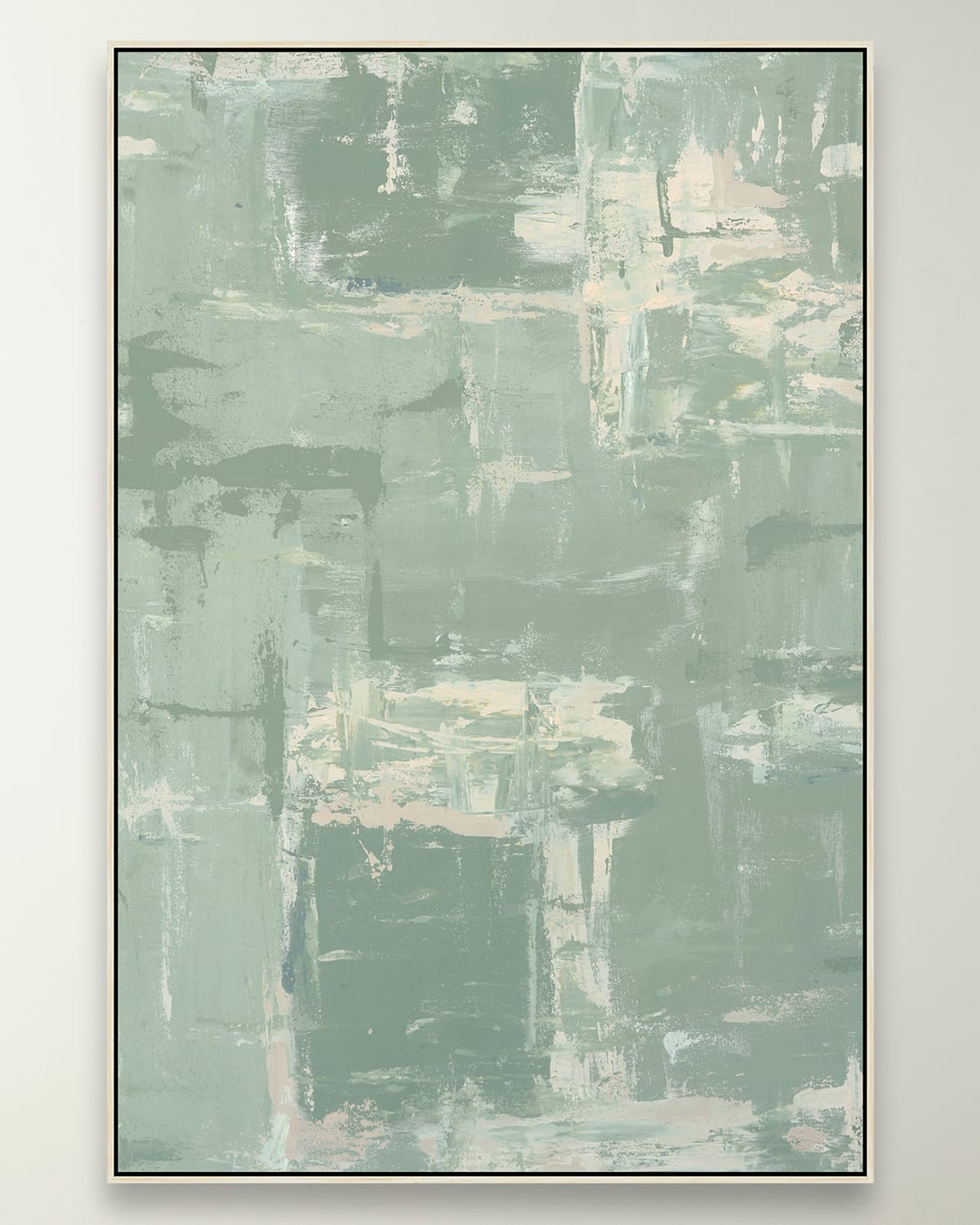 Prestige Arts Frangieh 2 Framed Giclee