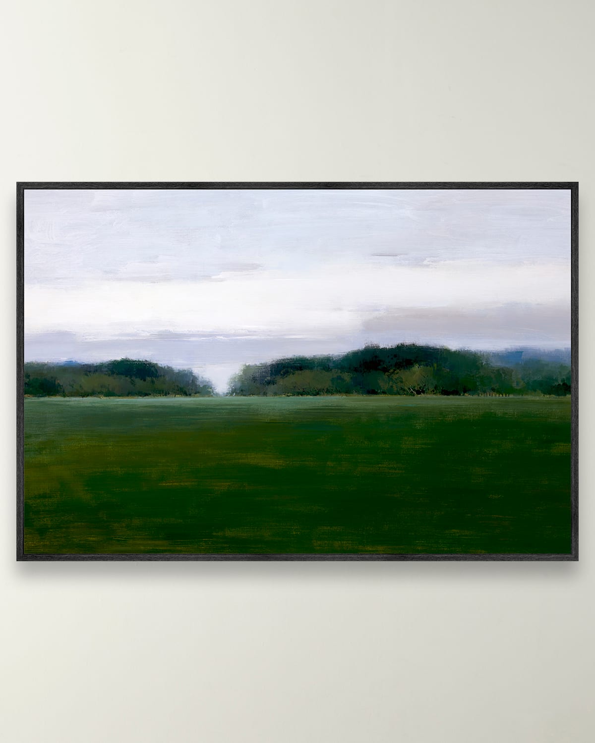 Prestige Arts Morning Stillness Framed Giclee